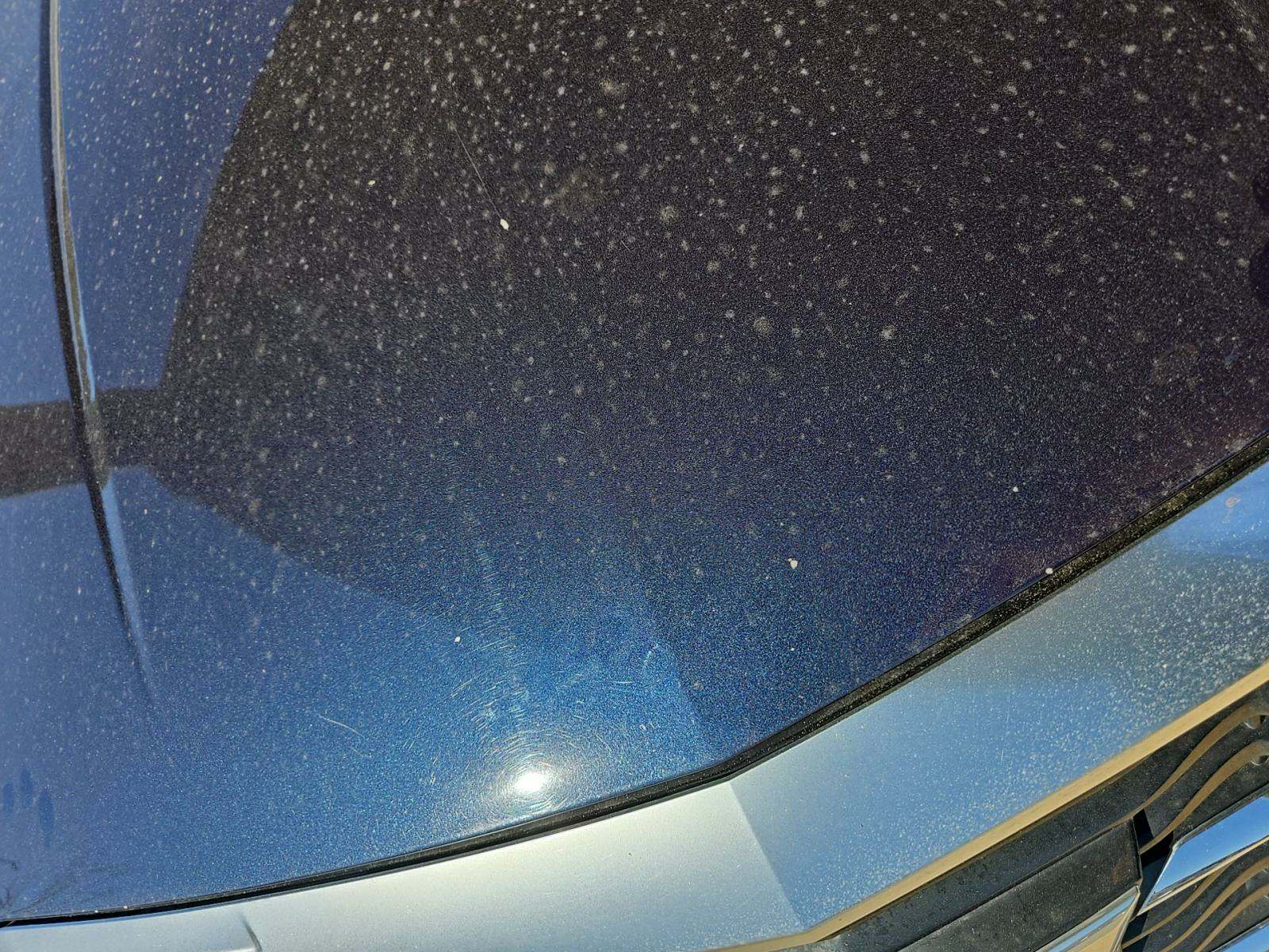 2016 Cadillac ATS Luxury RWD