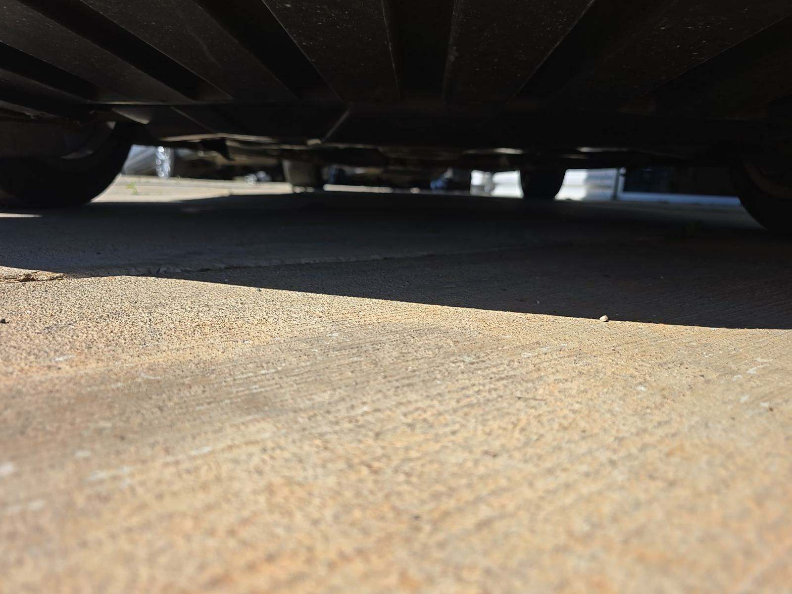 2016 Cadillac ATS Luxury RWD