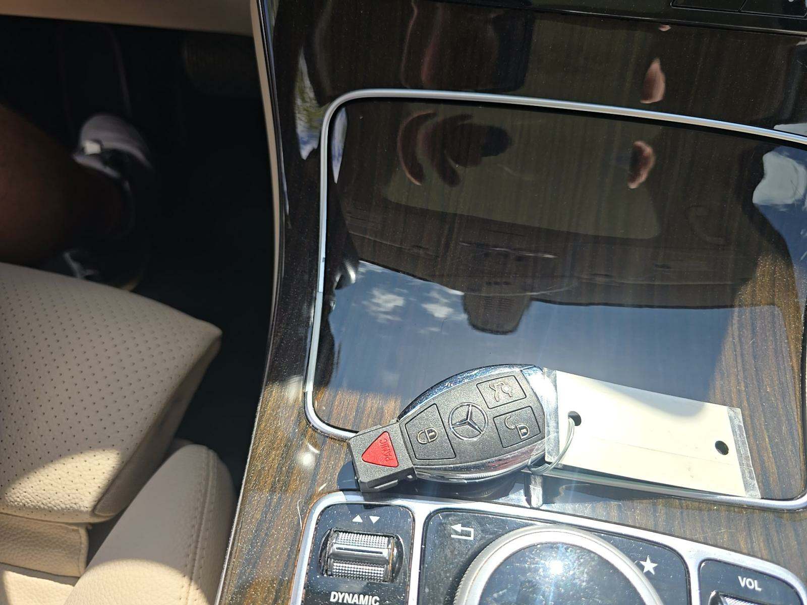 2016 Mercedes-Benz GLC GLC 300 AWD