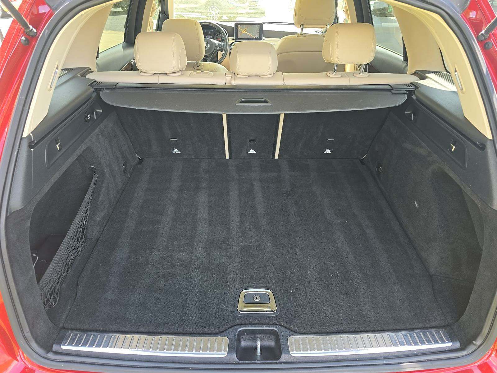 2016 Mercedes-Benz GLC GLC 300 AWD