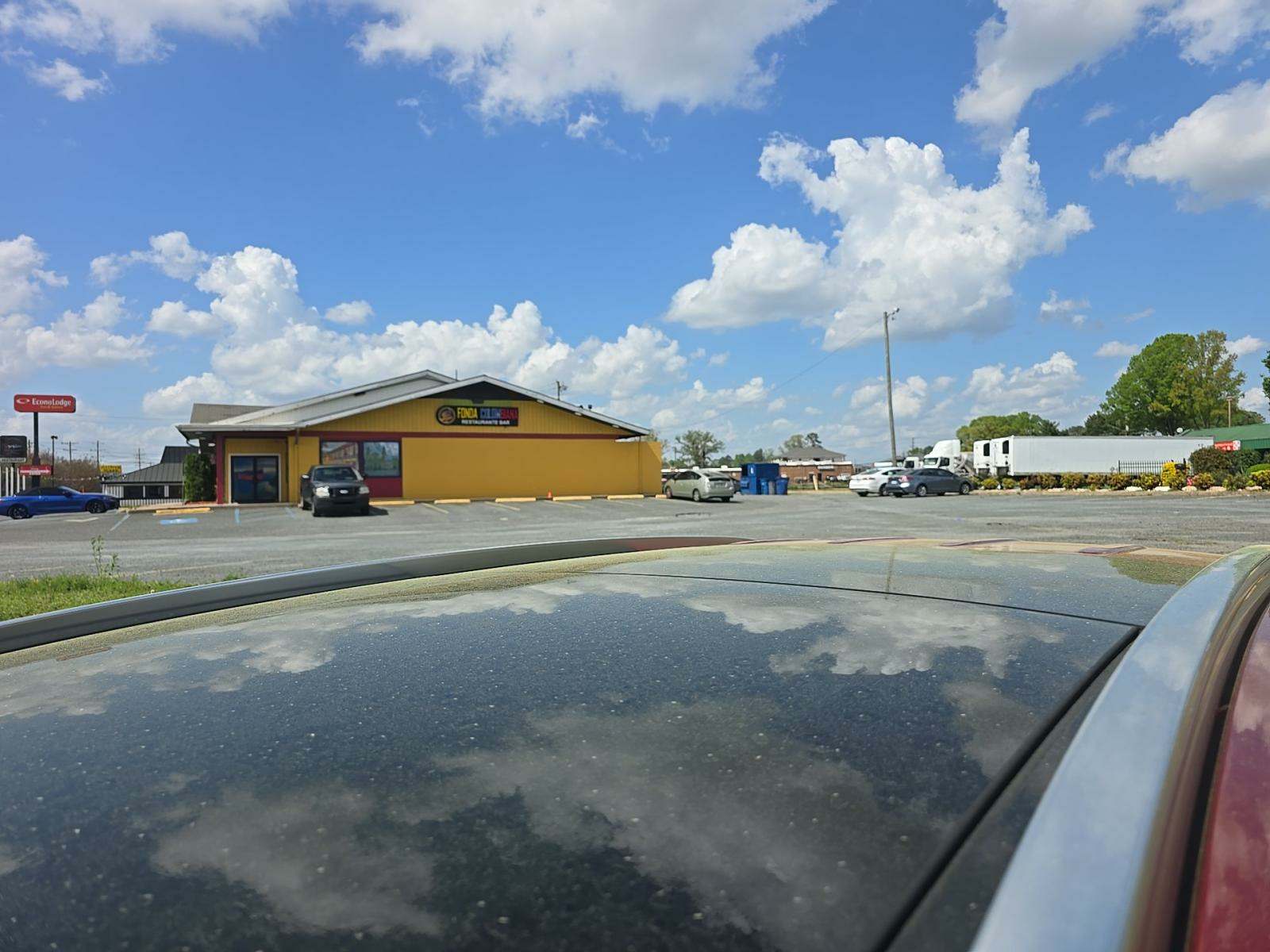 2016 Mercedes-Benz GLC GLC 300 AWD