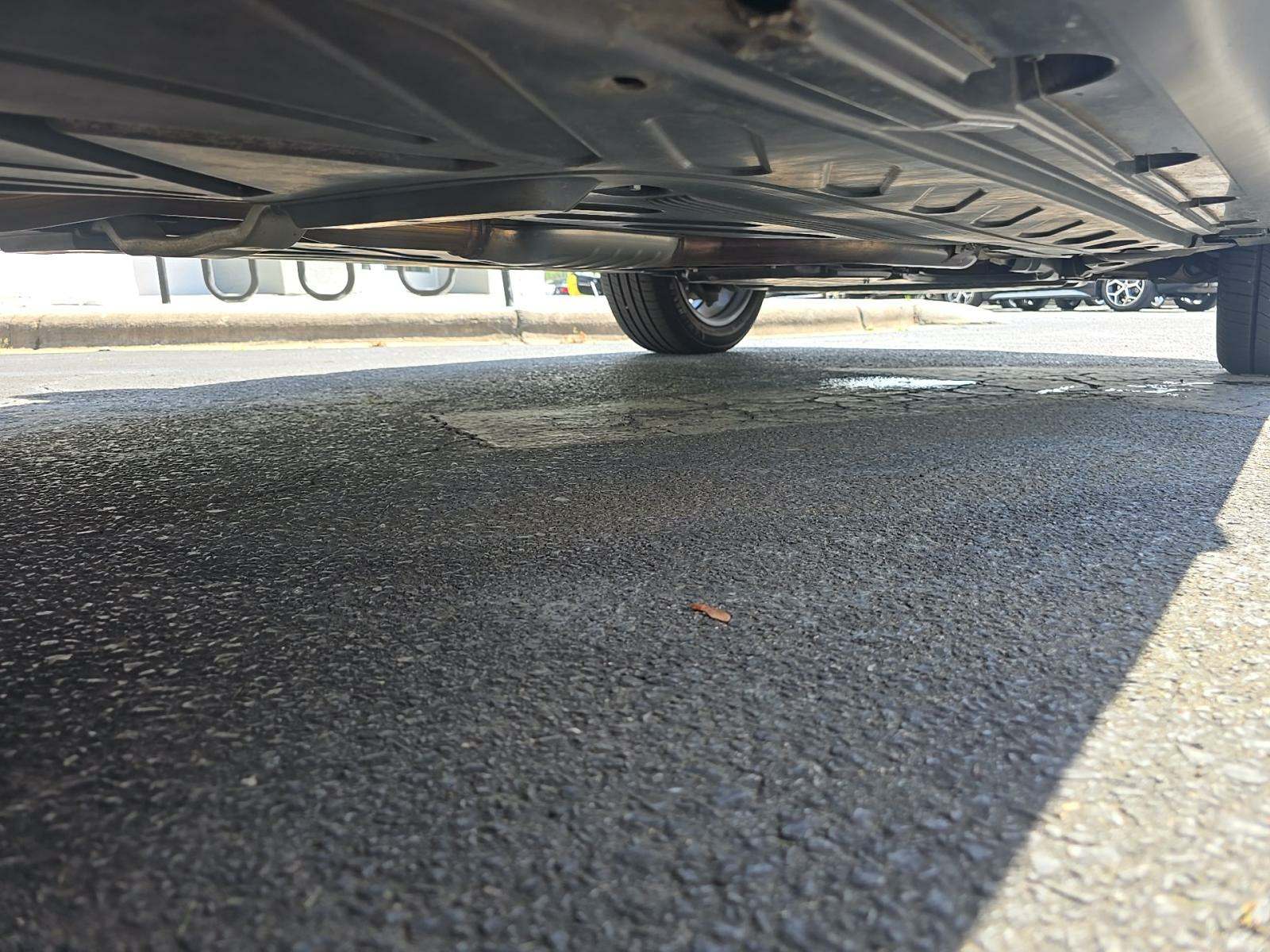 2016 Mercedes-Benz GLC GLC 300 AWD