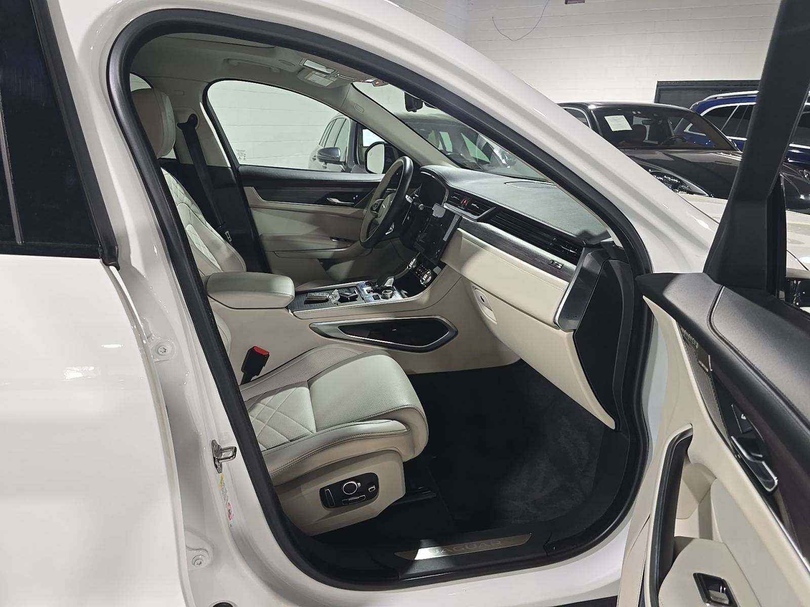 2023 Jaguar F-PACE P250 S AWD