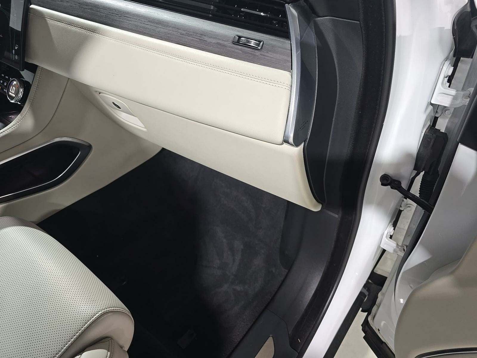 2023 Jaguar F-PACE P250 S AWD