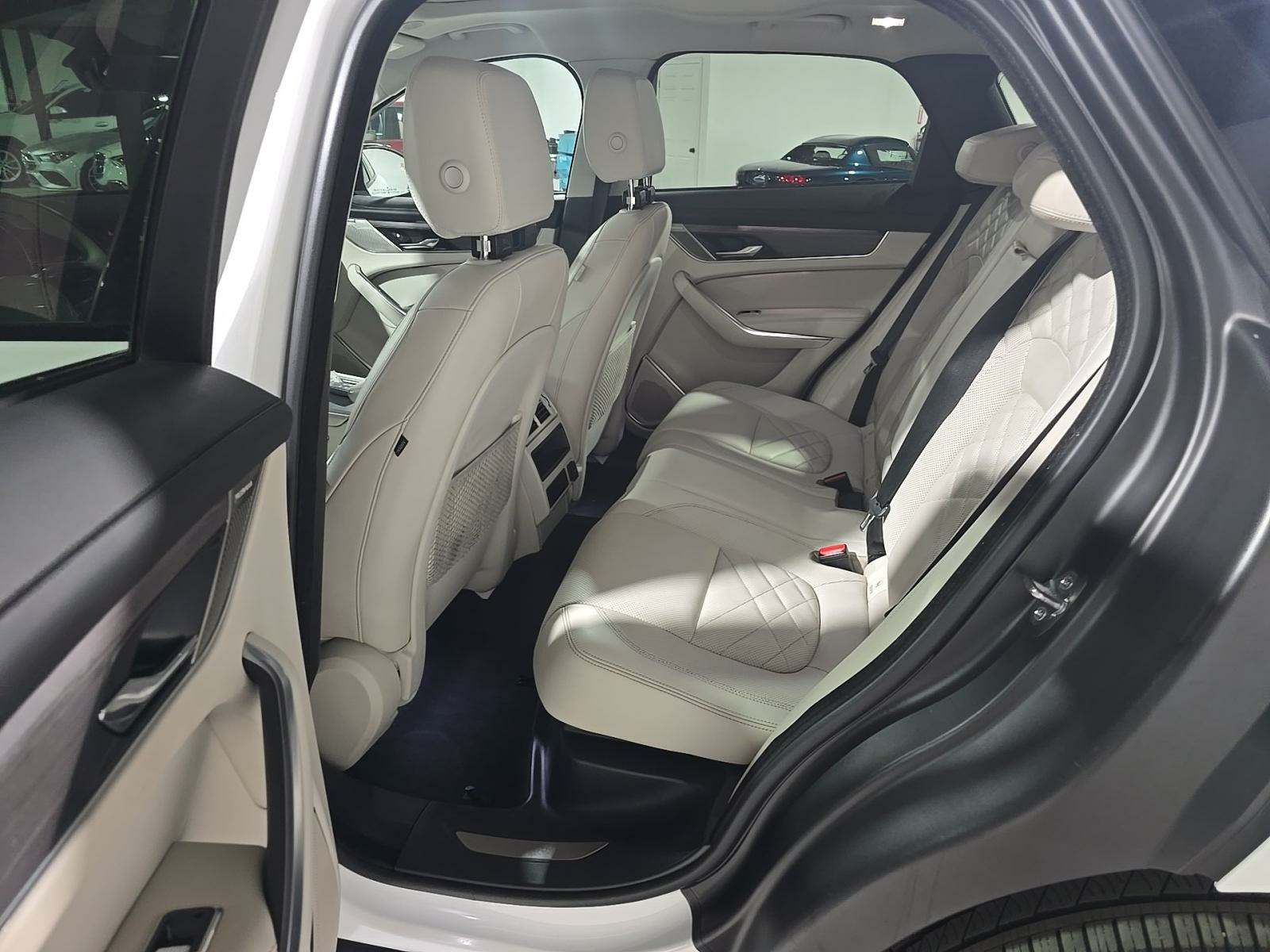 2023 Jaguar F-PACE P250 S AWD