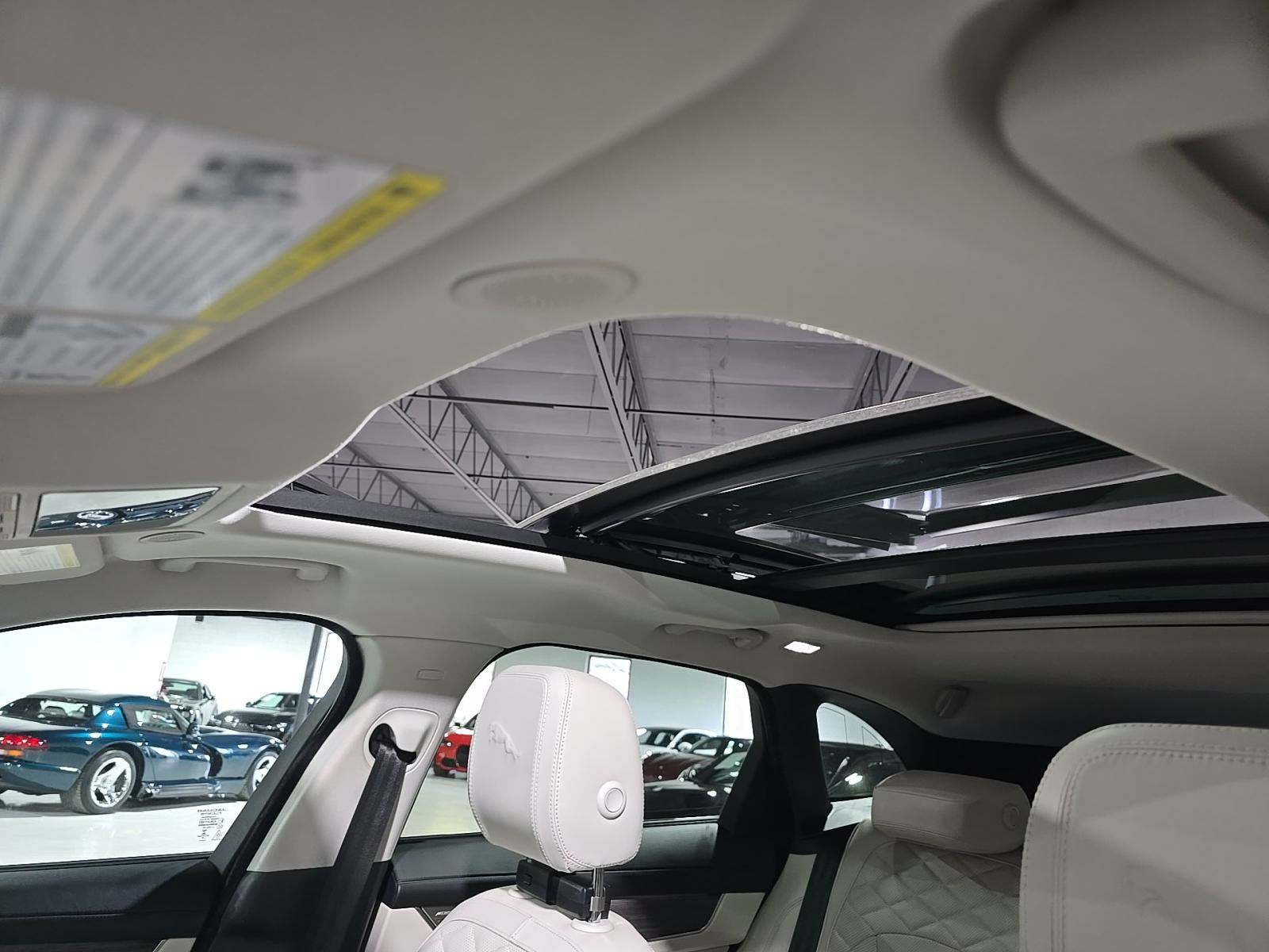 2023 Jaguar F-PACE P250 S AWD