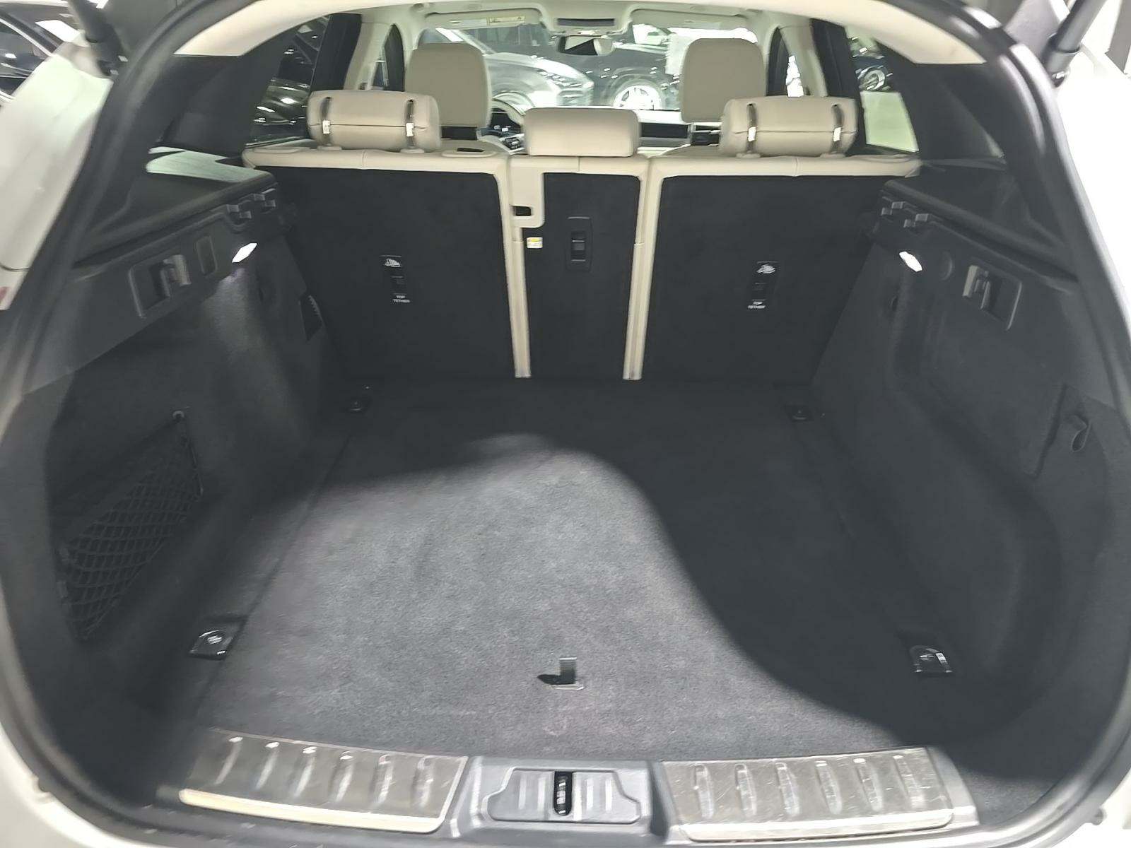 2023 Jaguar F-PACE P250 S AWD