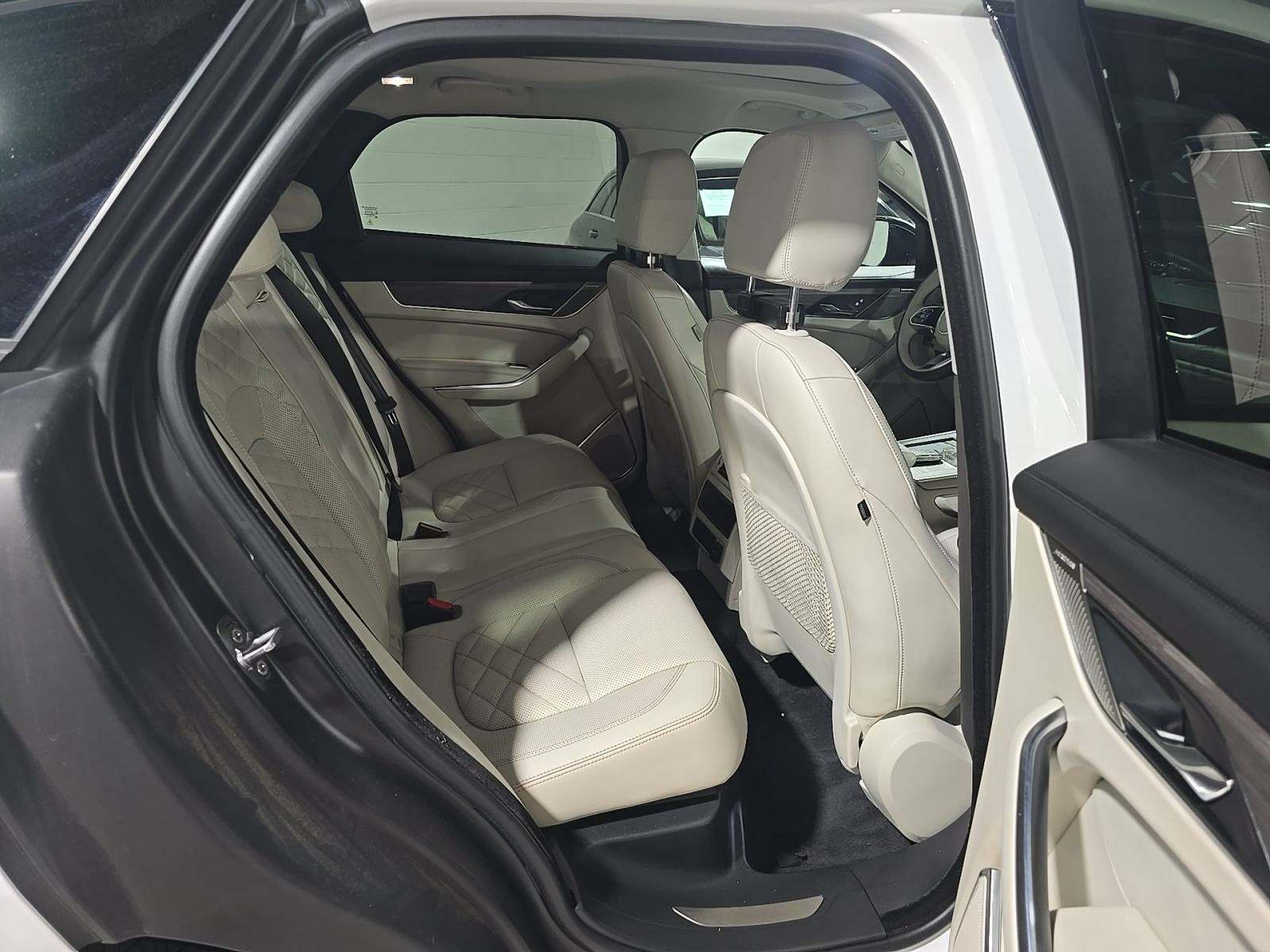 2023 Jaguar F-PACE P250 S AWD