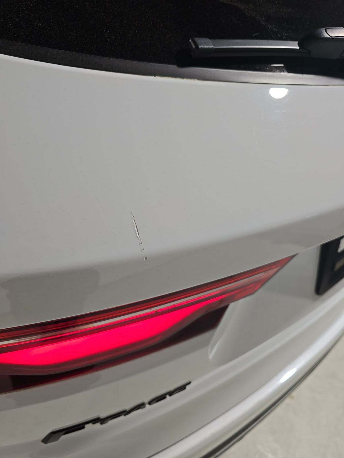 2023 Jaguar F-PACE P250 S AWD