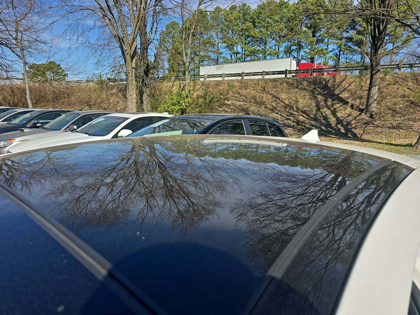 2022 Kia Stinger GT-Line RWD