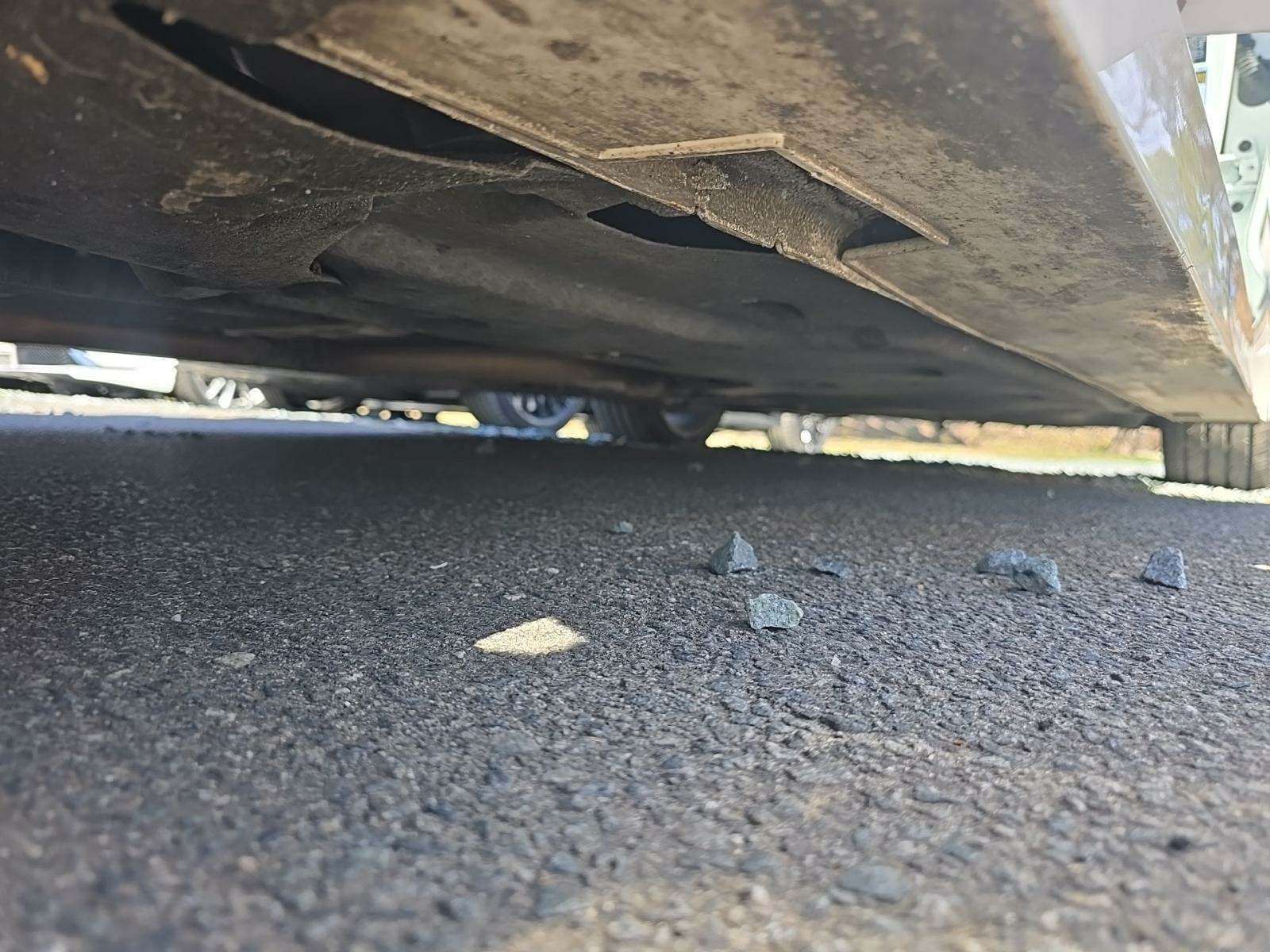 2022 Kia Stinger GT-Line RWD