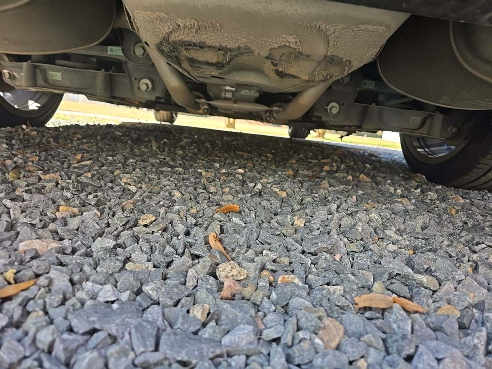 2022 Kia Stinger GT-Line RWD