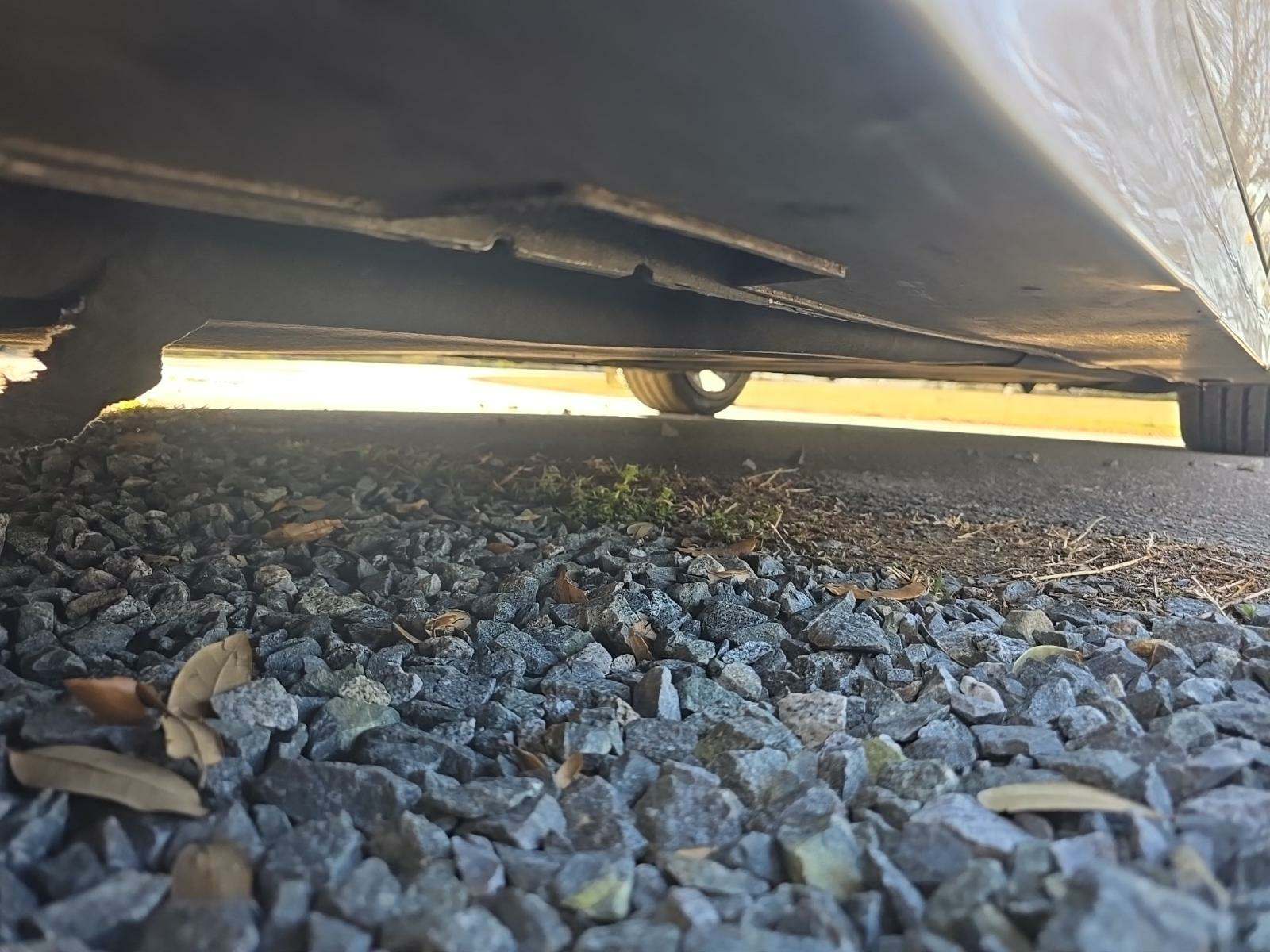 2022 Kia Stinger GT-Line RWD