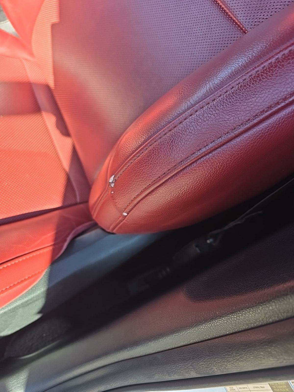 2022 Kia Stinger GT-Line RWD