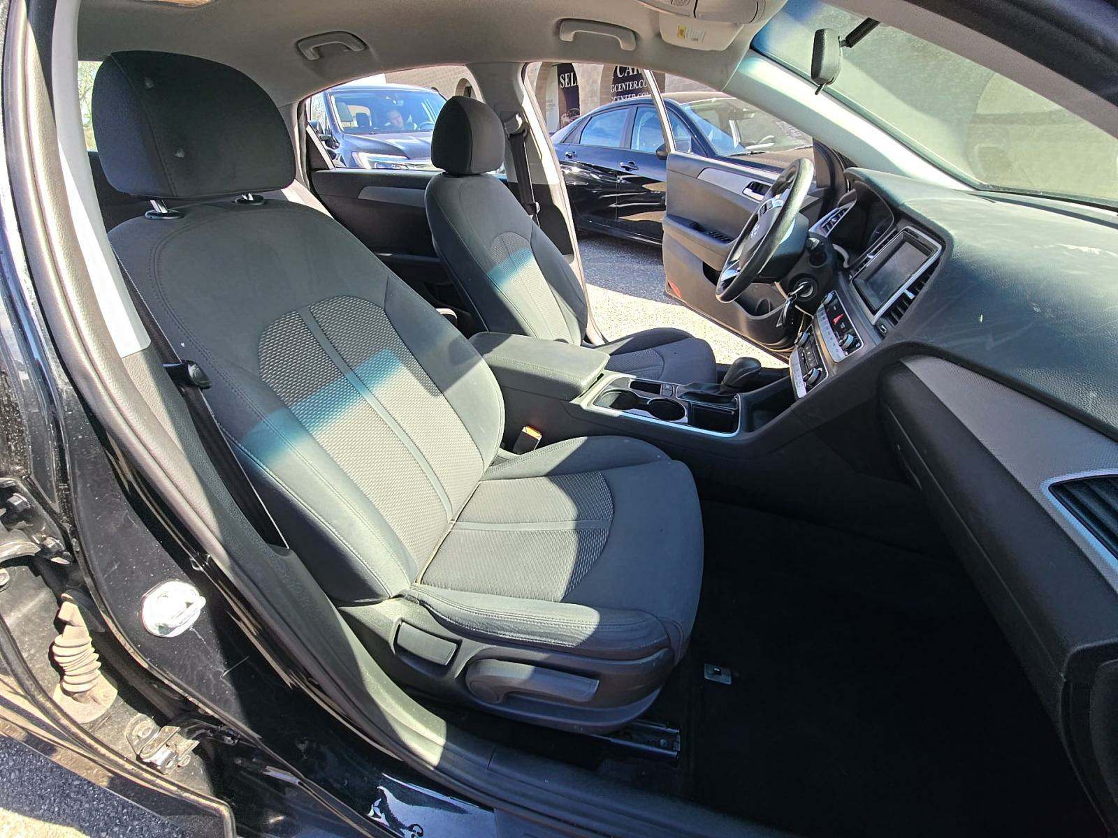 2018 Hyundai Sonata SE FWD