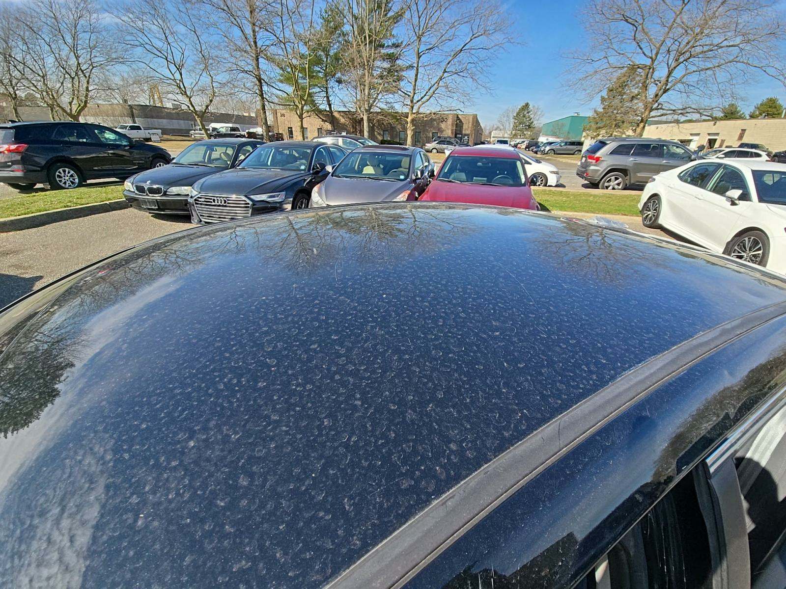 2018 Hyundai Sonata SE FWD