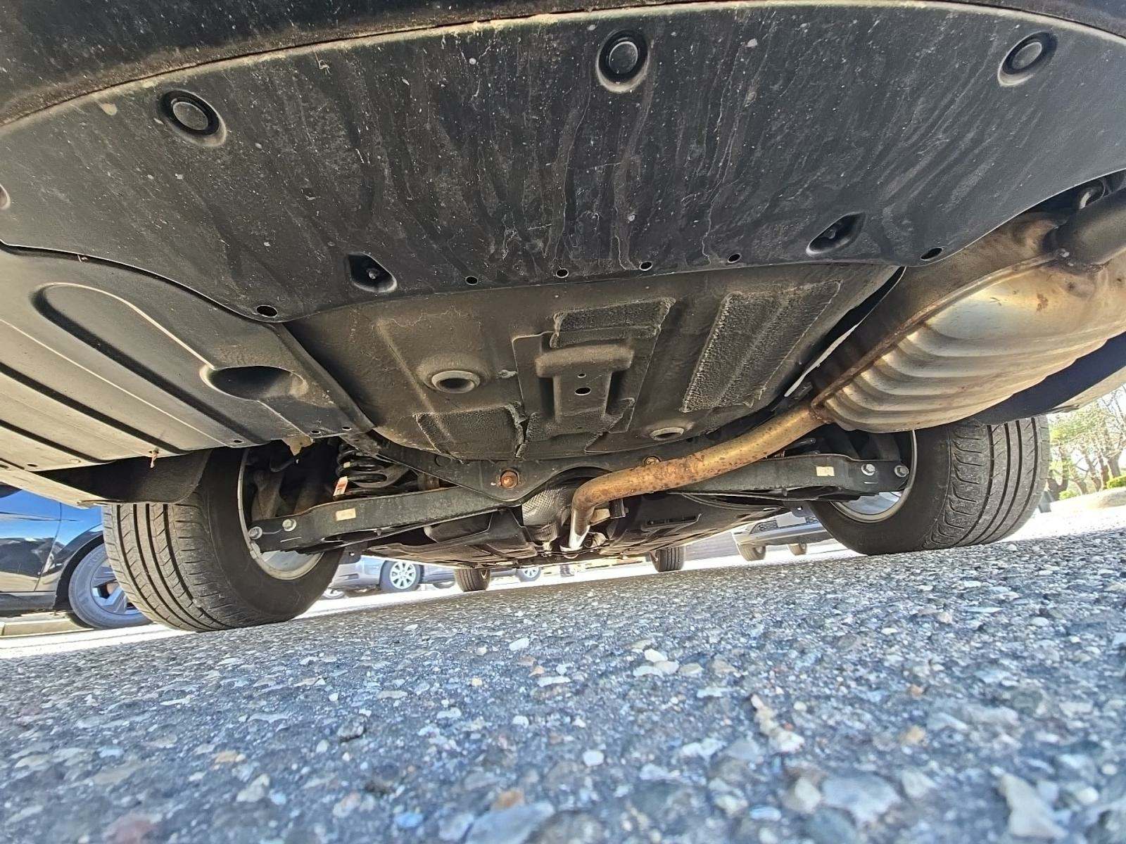 2018 Hyundai Sonata SE FWD