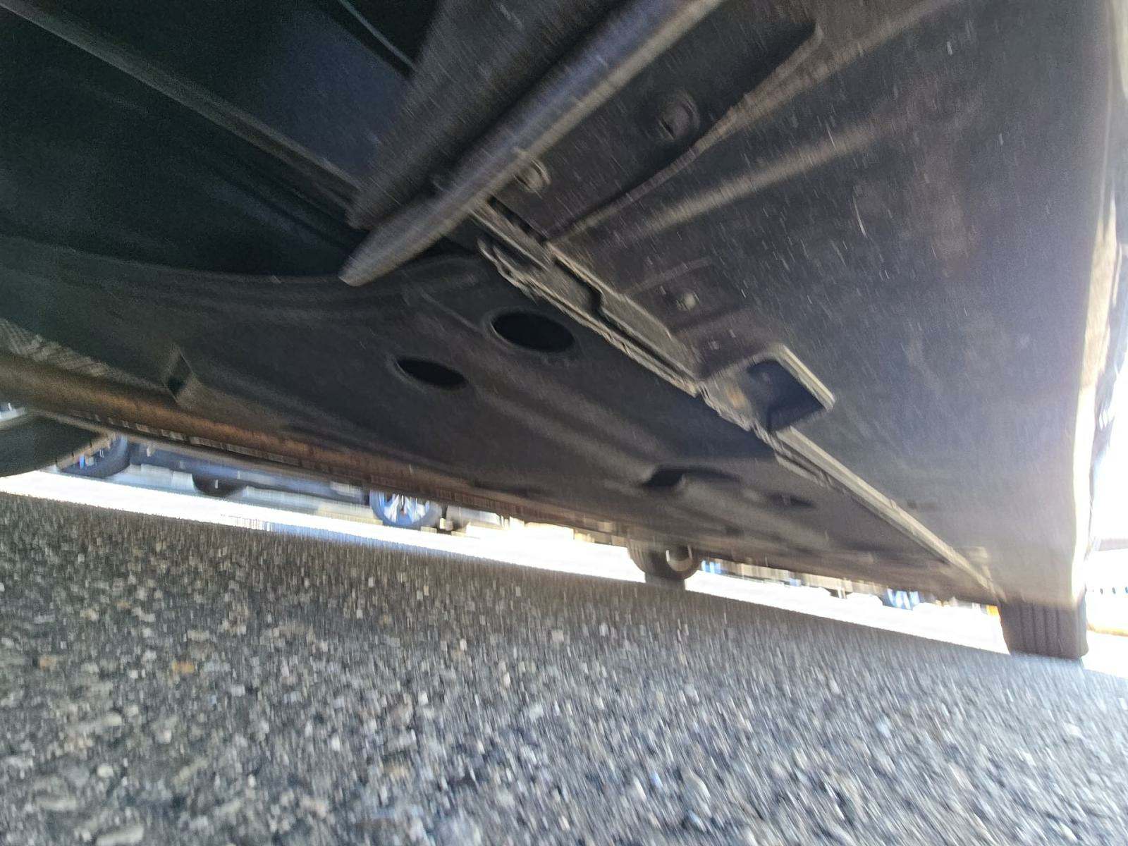 2018 Hyundai Sonata SE FWD