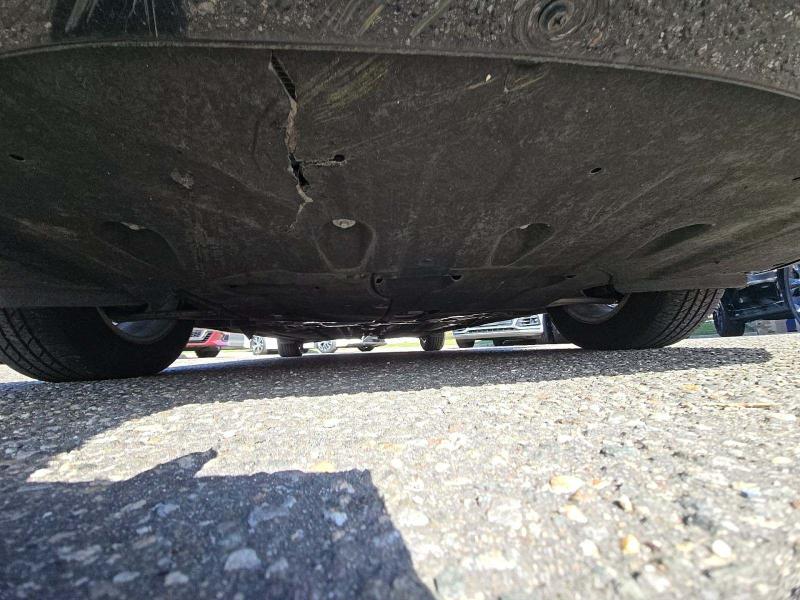 2018 Hyundai Sonata SE FWD