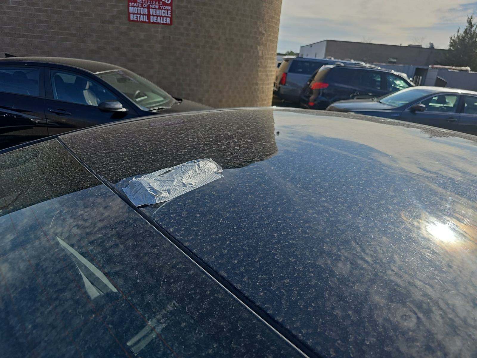 2018 Hyundai Sonata SE FWD