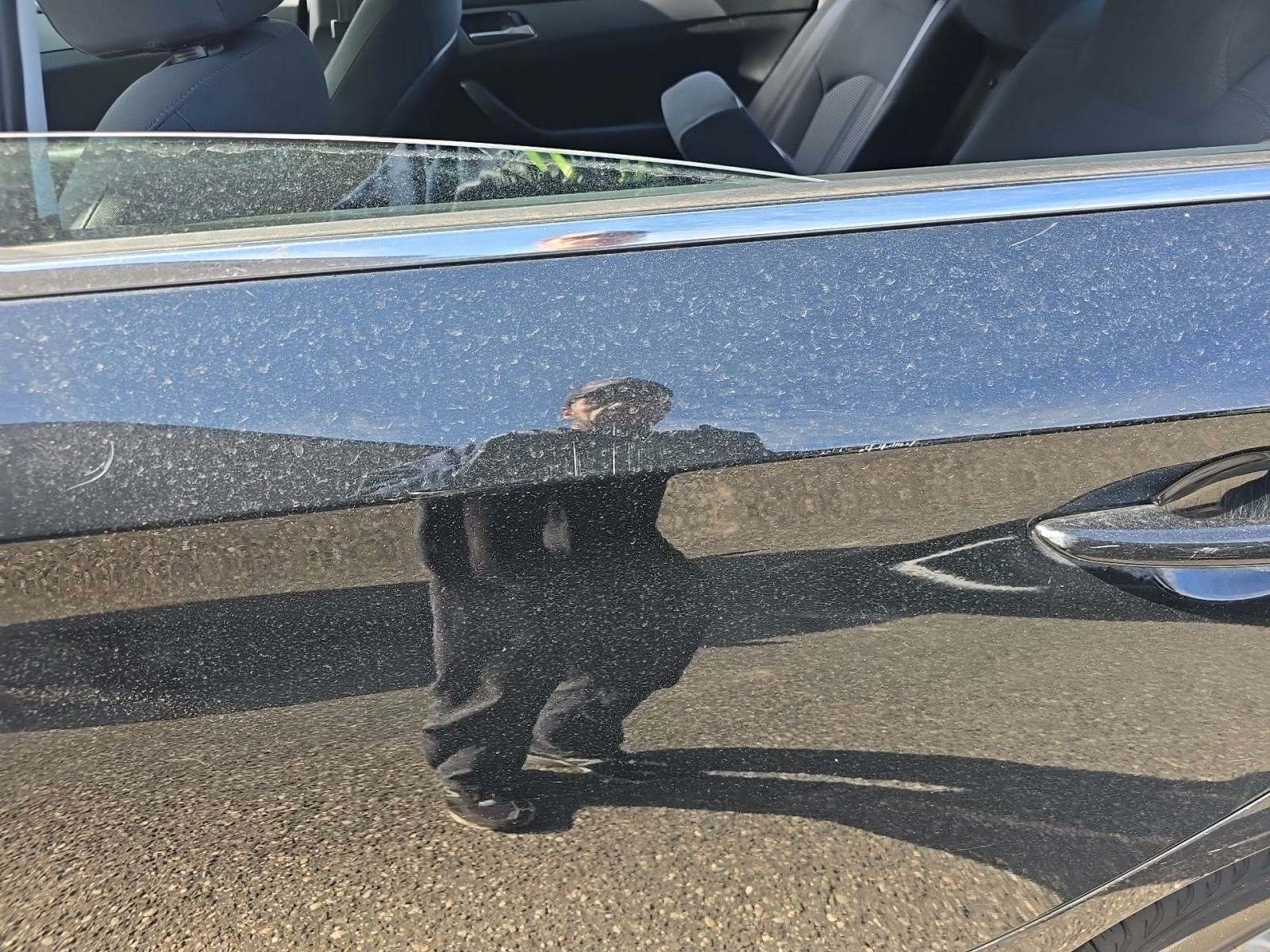 2018 Hyundai Sonata SE FWD