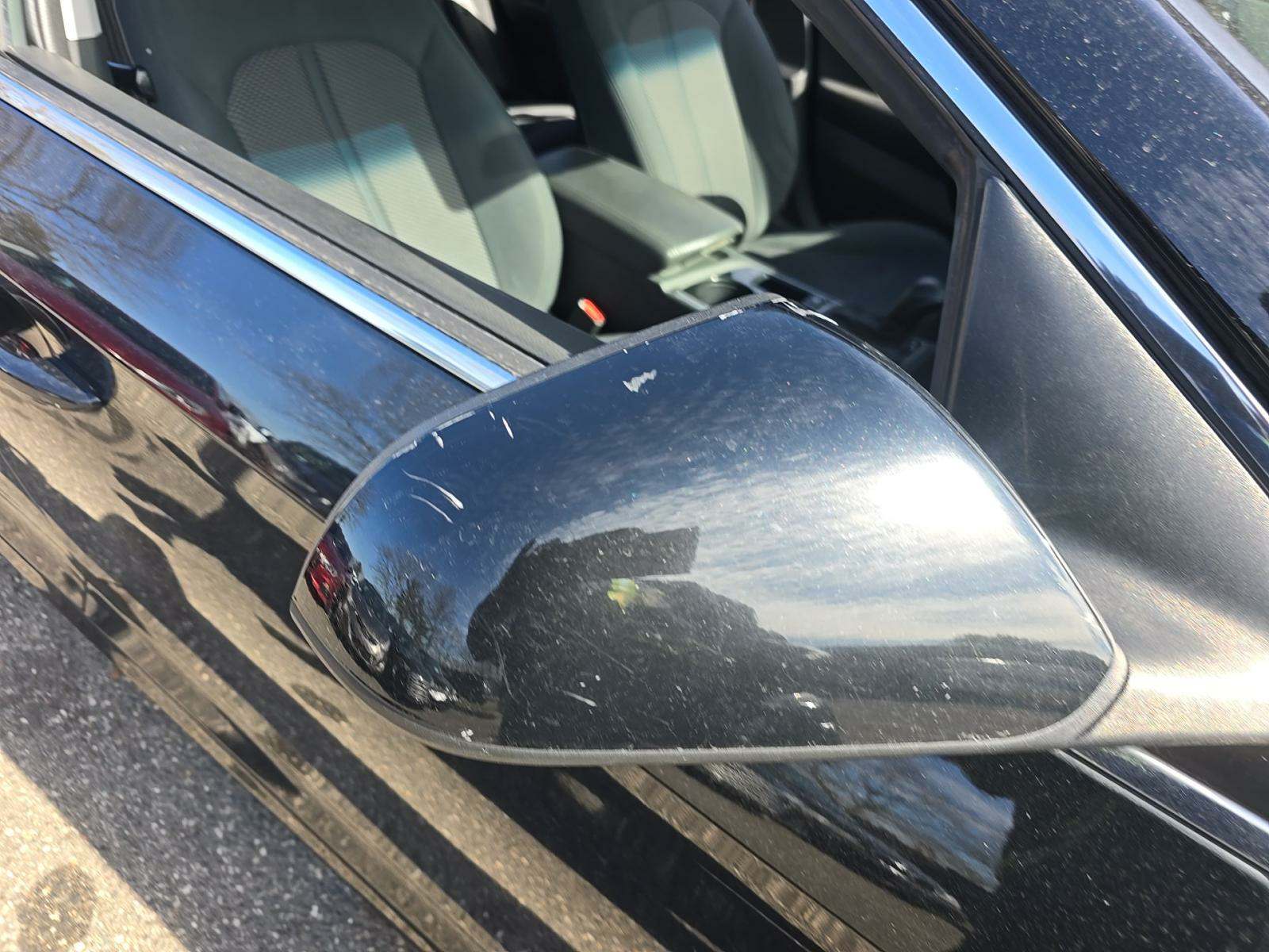 2018 Hyundai Sonata SE FWD