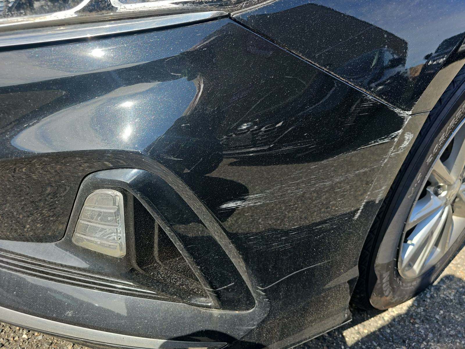 2018 Hyundai Sonata SE FWD