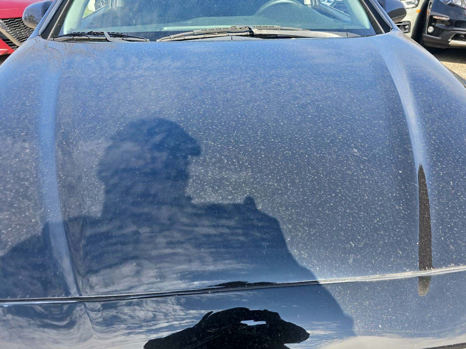 2018 Hyundai Sonata SE FWD