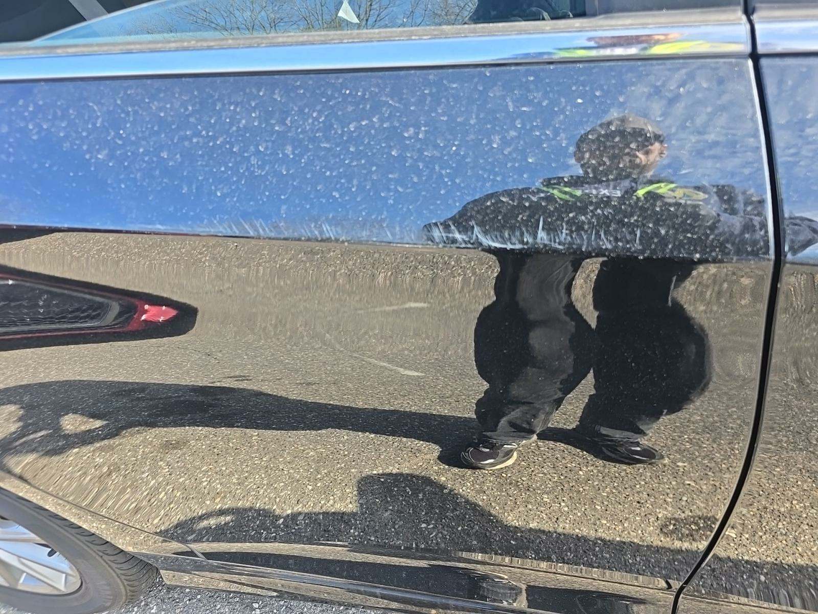 2018 Hyundai Sonata SE FWD