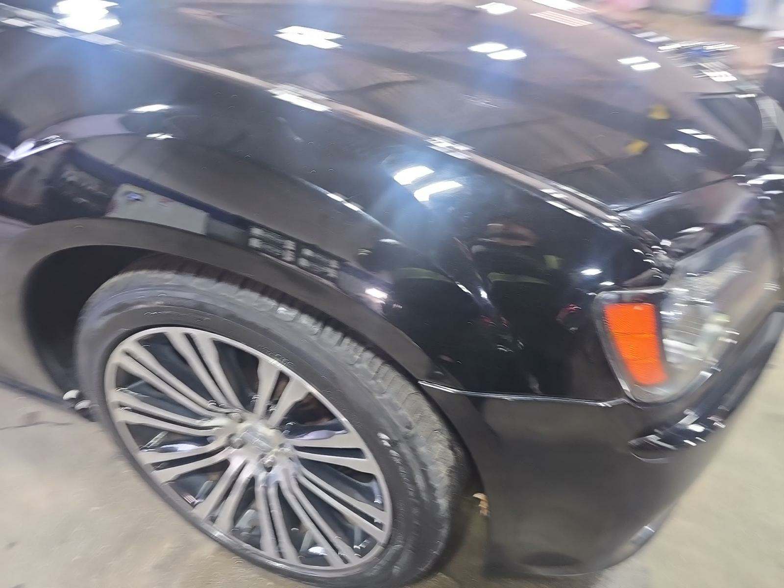 2013 Chrysler 300 S RWD