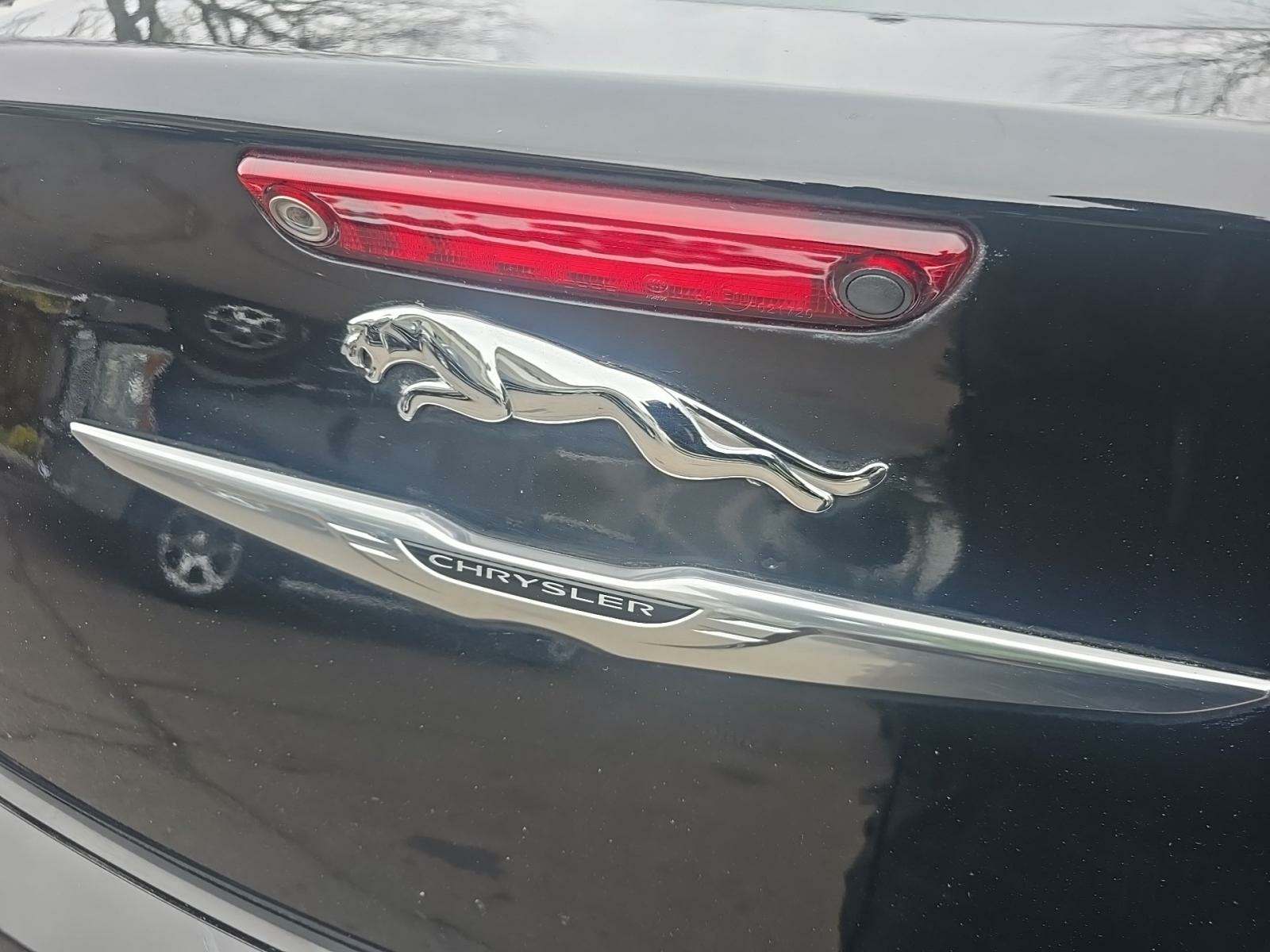 2013 Chrysler 300 S RWD