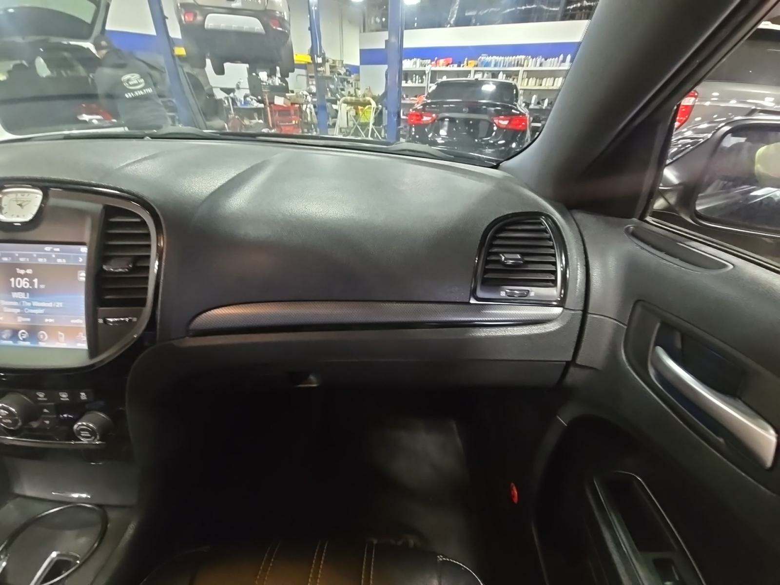 2013 Chrysler 300 S RWD