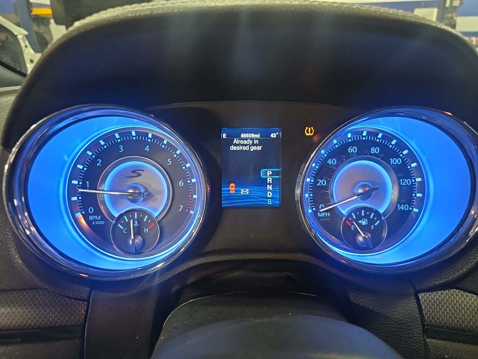 2013 Chrysler 300 S RWD