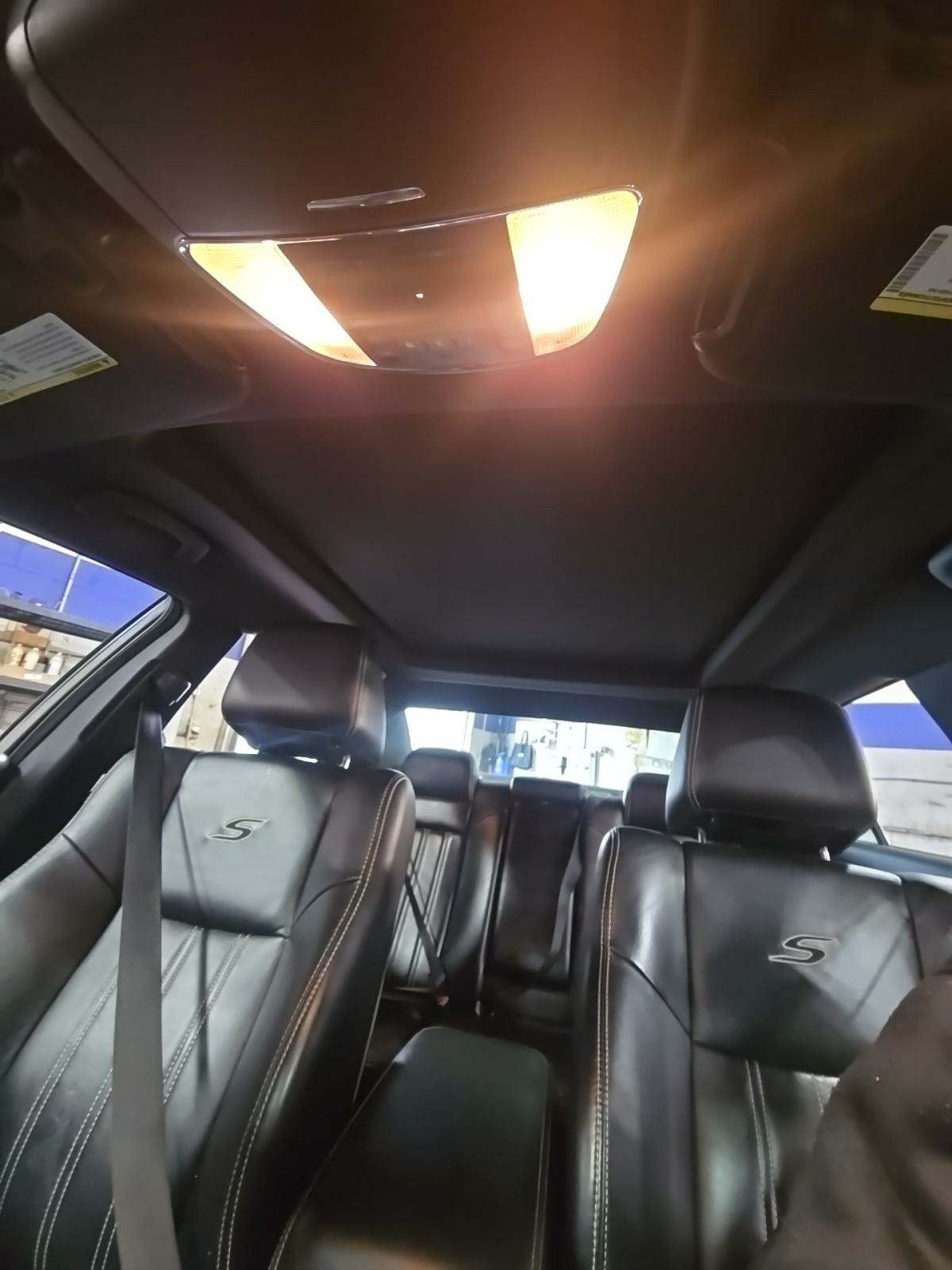 2013 Chrysler 300 S RWD