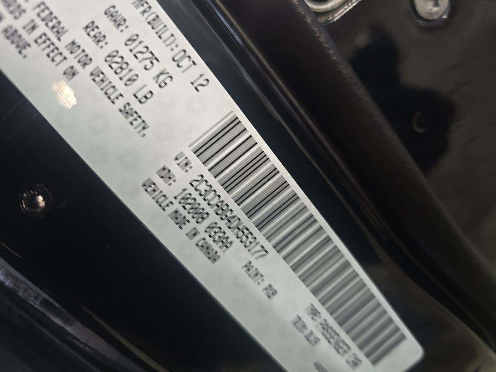 2013 Chrysler 300 S RWD