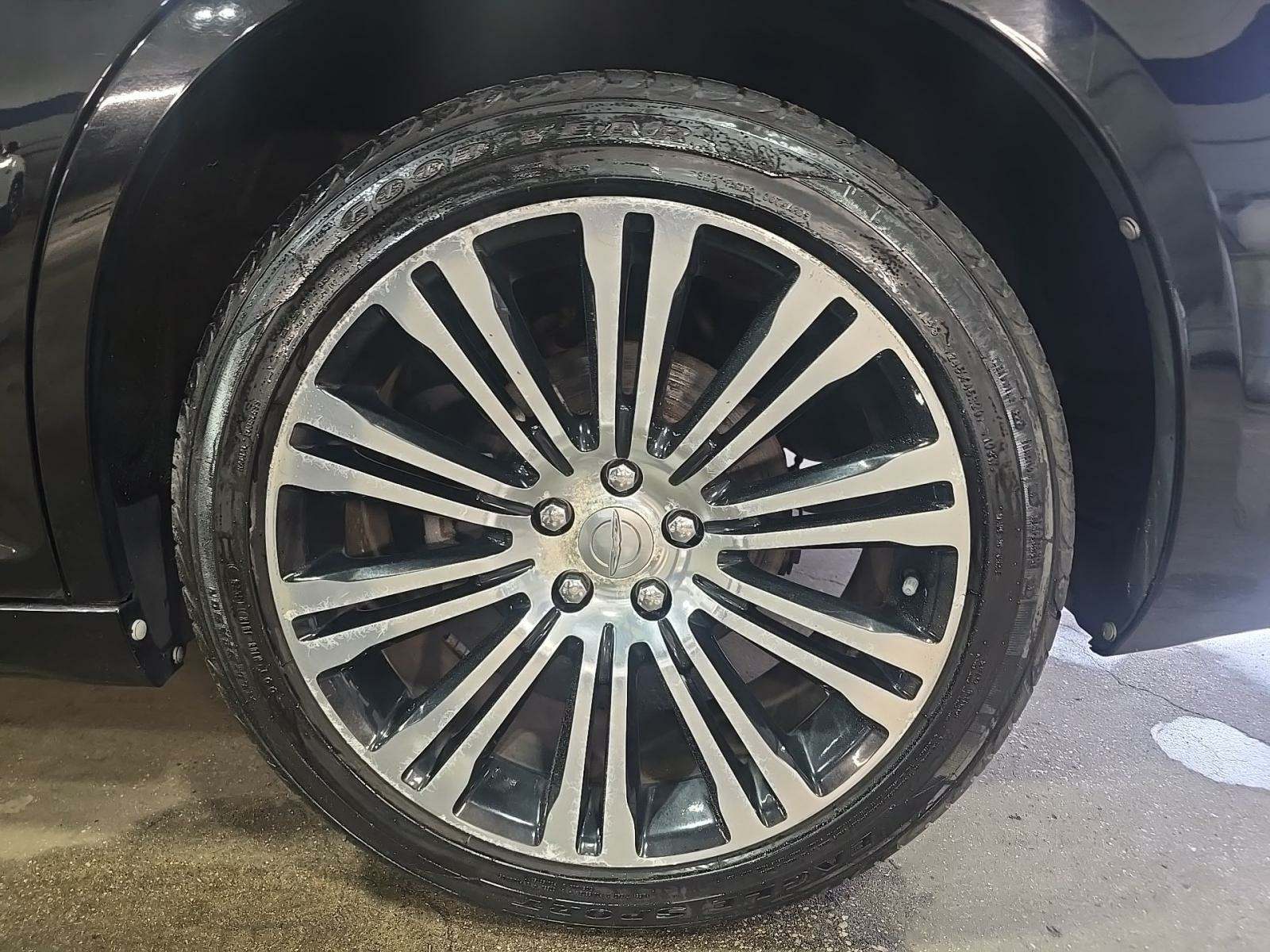 2013 Chrysler 300 S RWD