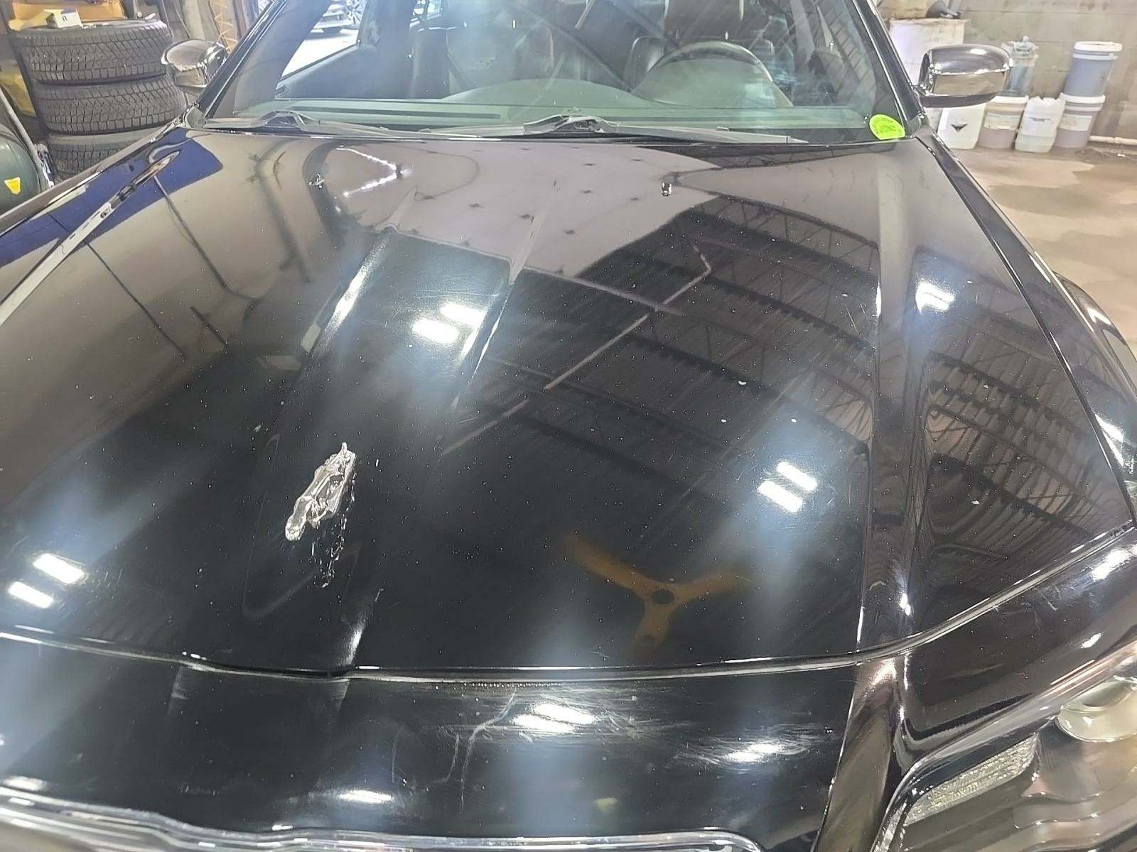 2013 Chrysler 300 S RWD