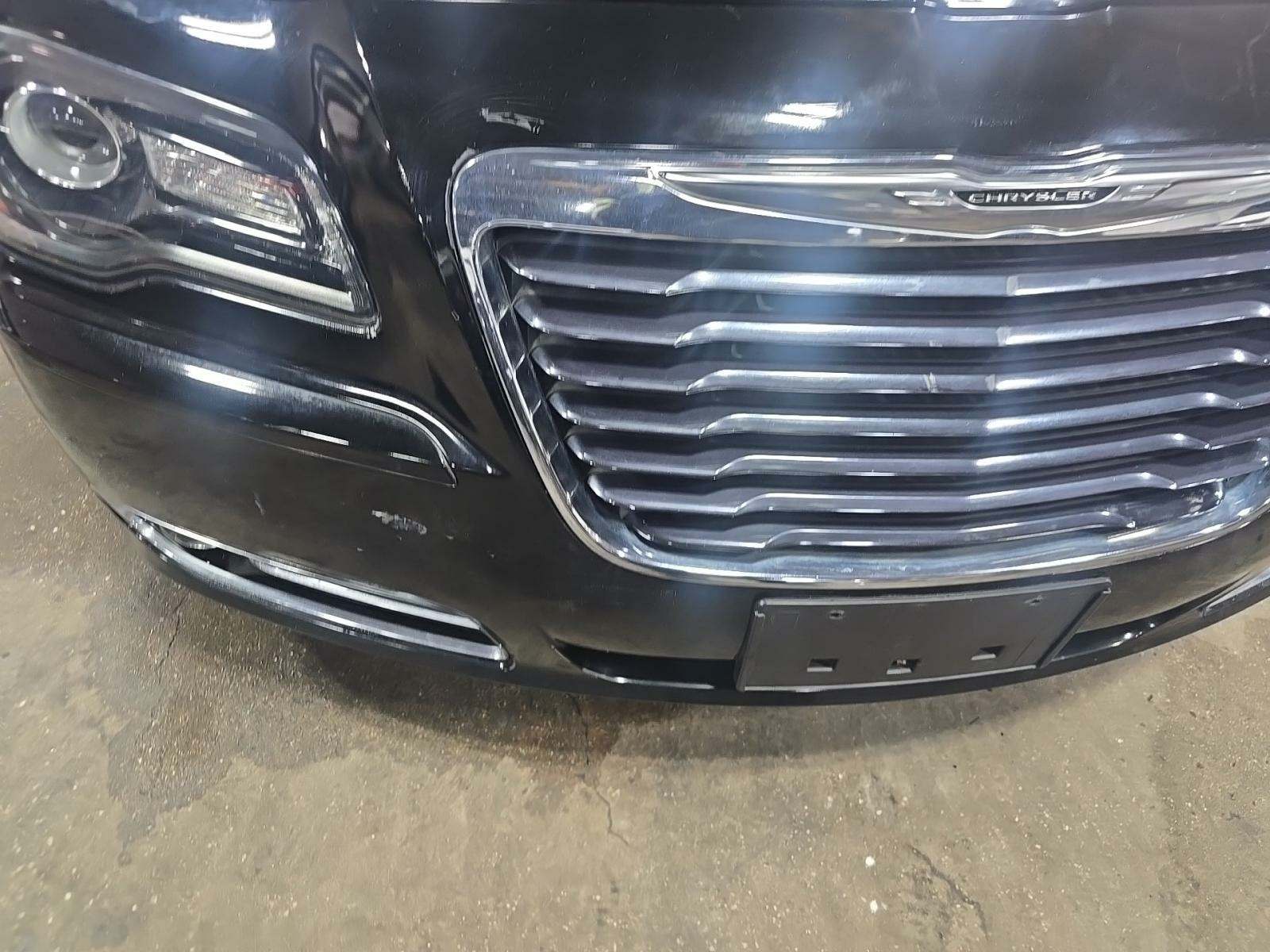 2013 Chrysler 300 S RWD