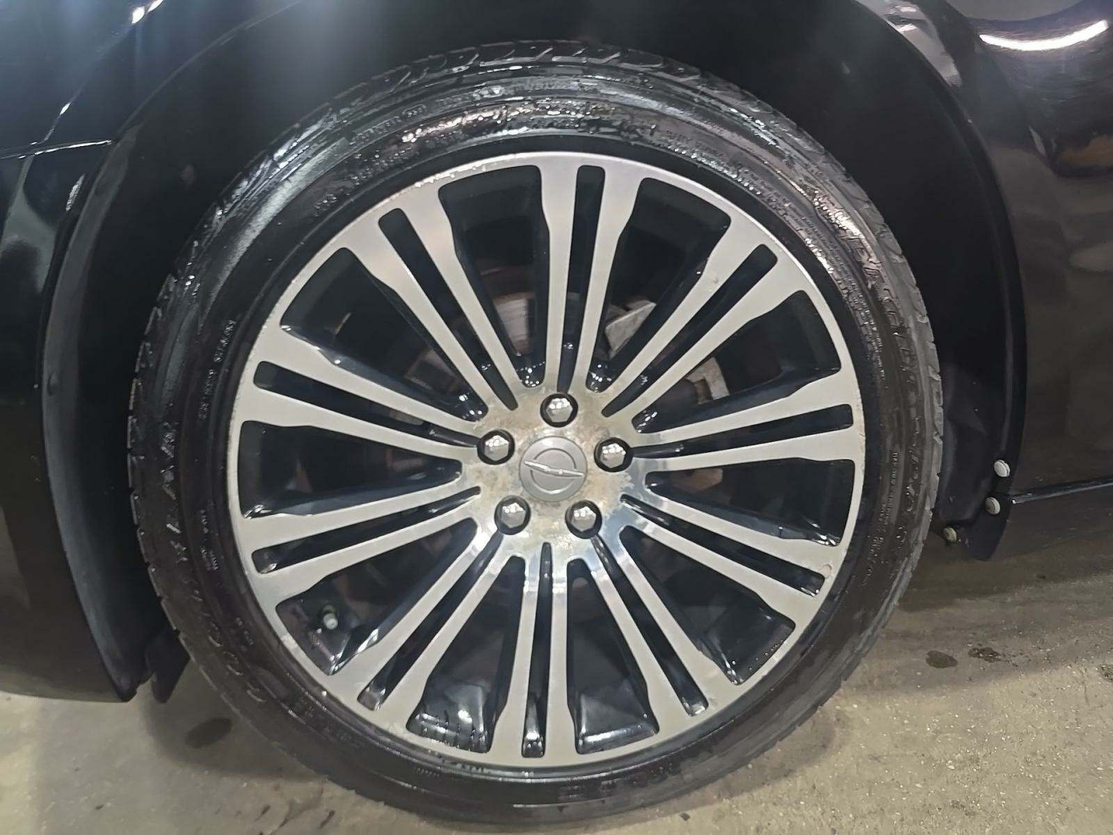 2013 Chrysler 300 S RWD