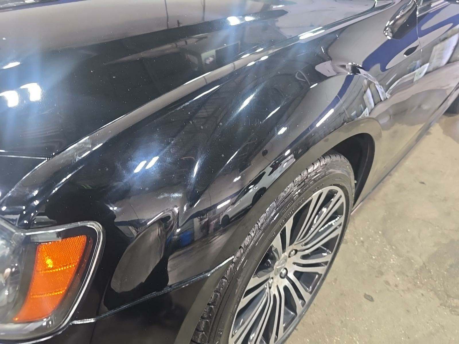 2013 Chrysler 300 S RWD