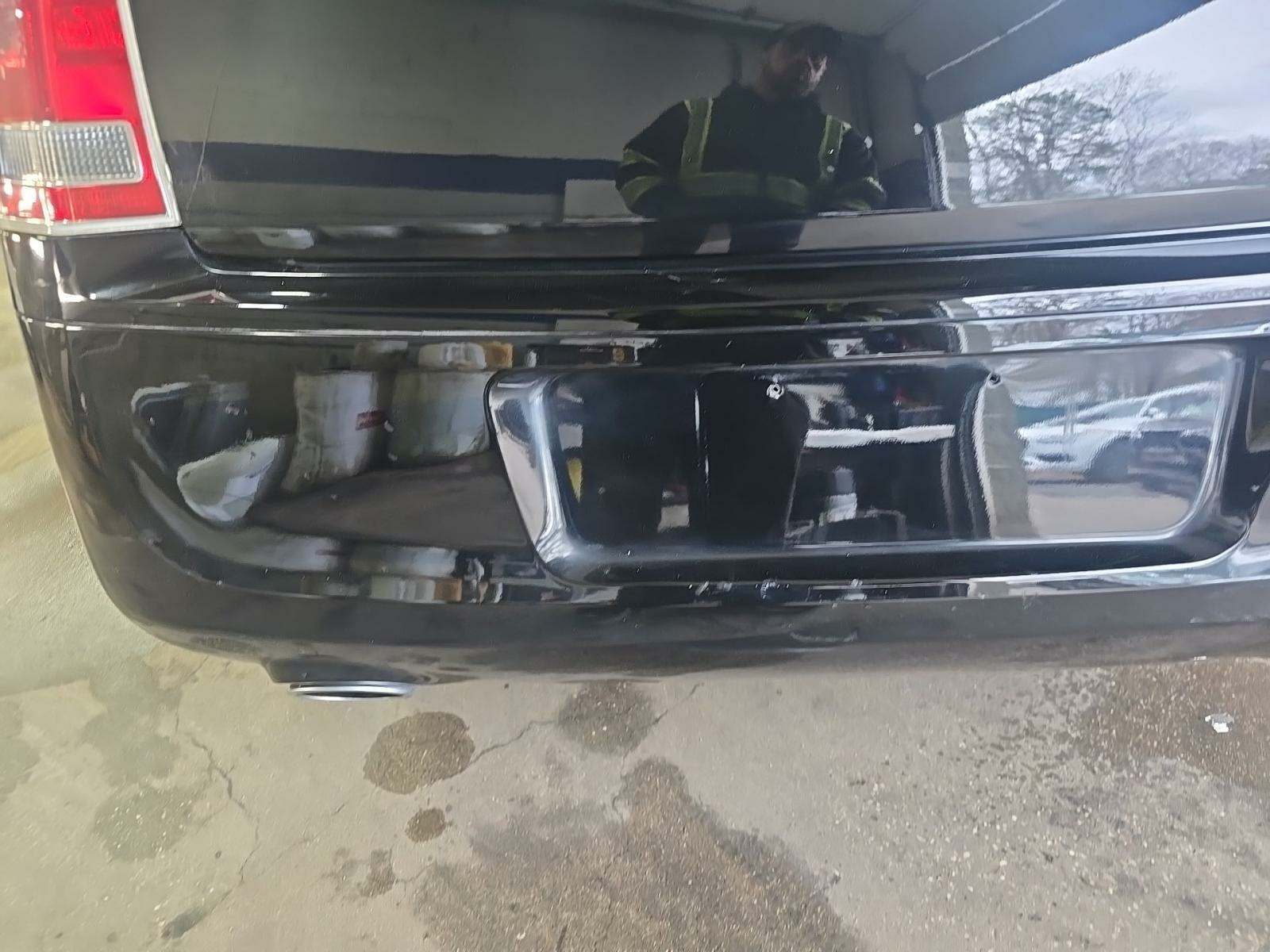 2013 Chrysler 300 S RWD