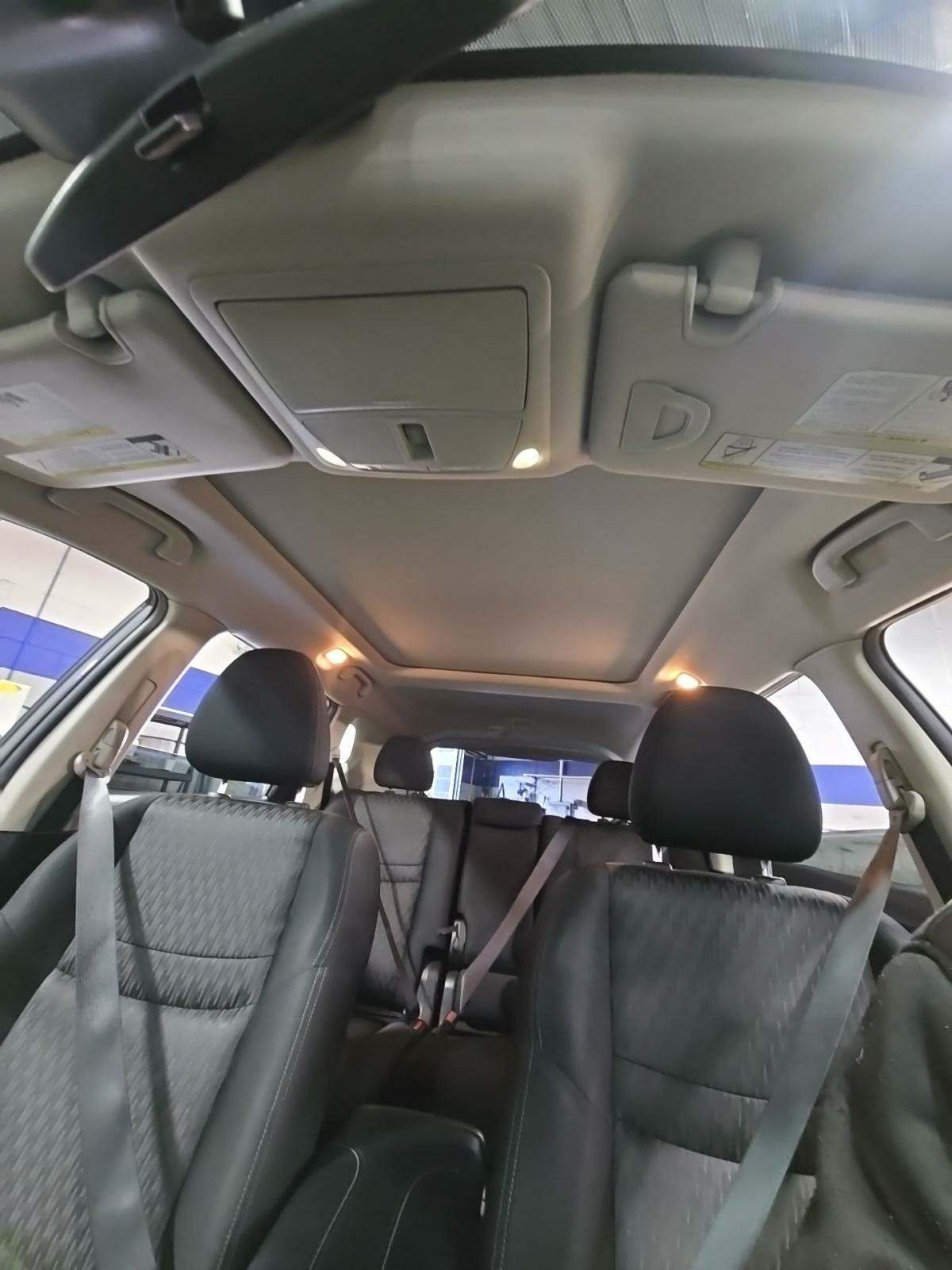 2019 Nissan Rogue SV AWD