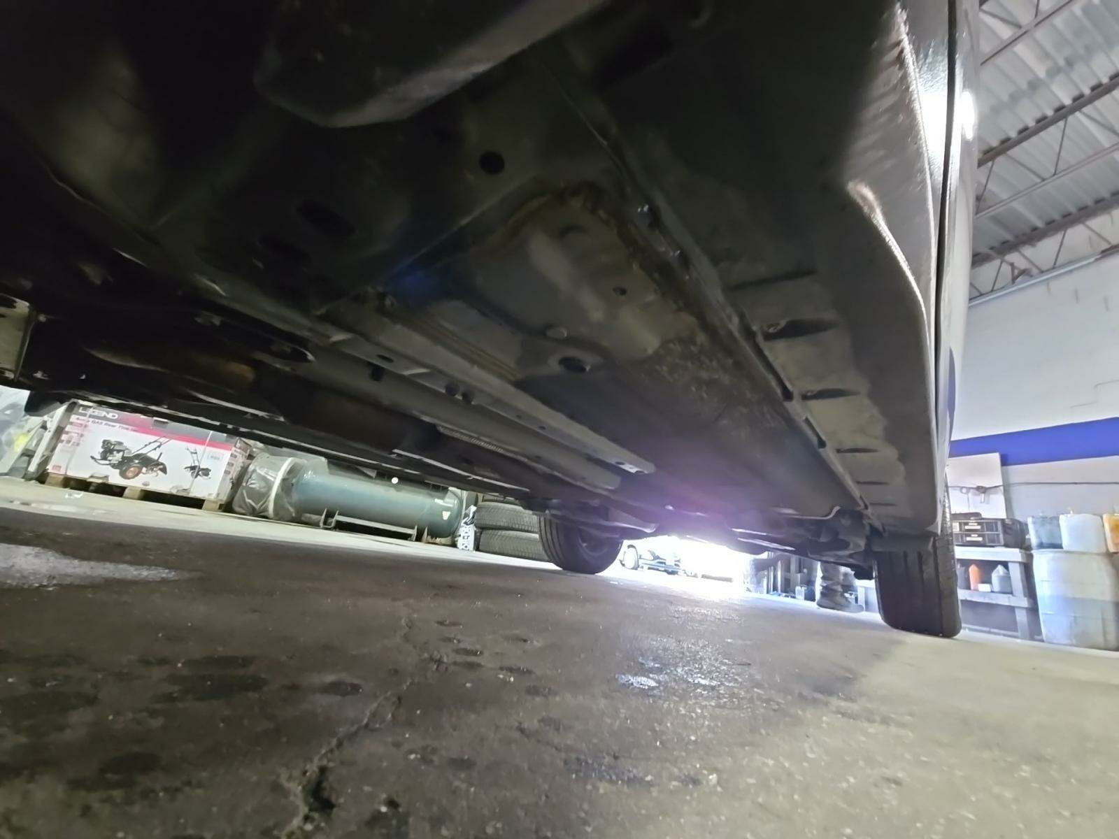 2019 Nissan Rogue SV AWD