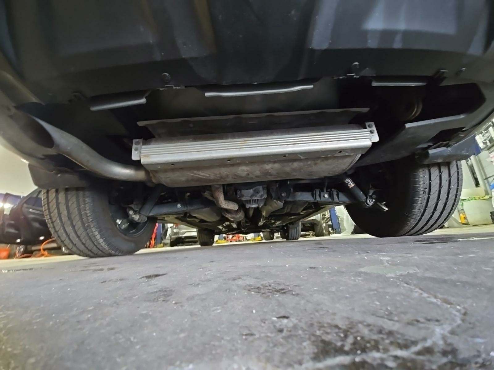 2019 Nissan Rogue SV AWD