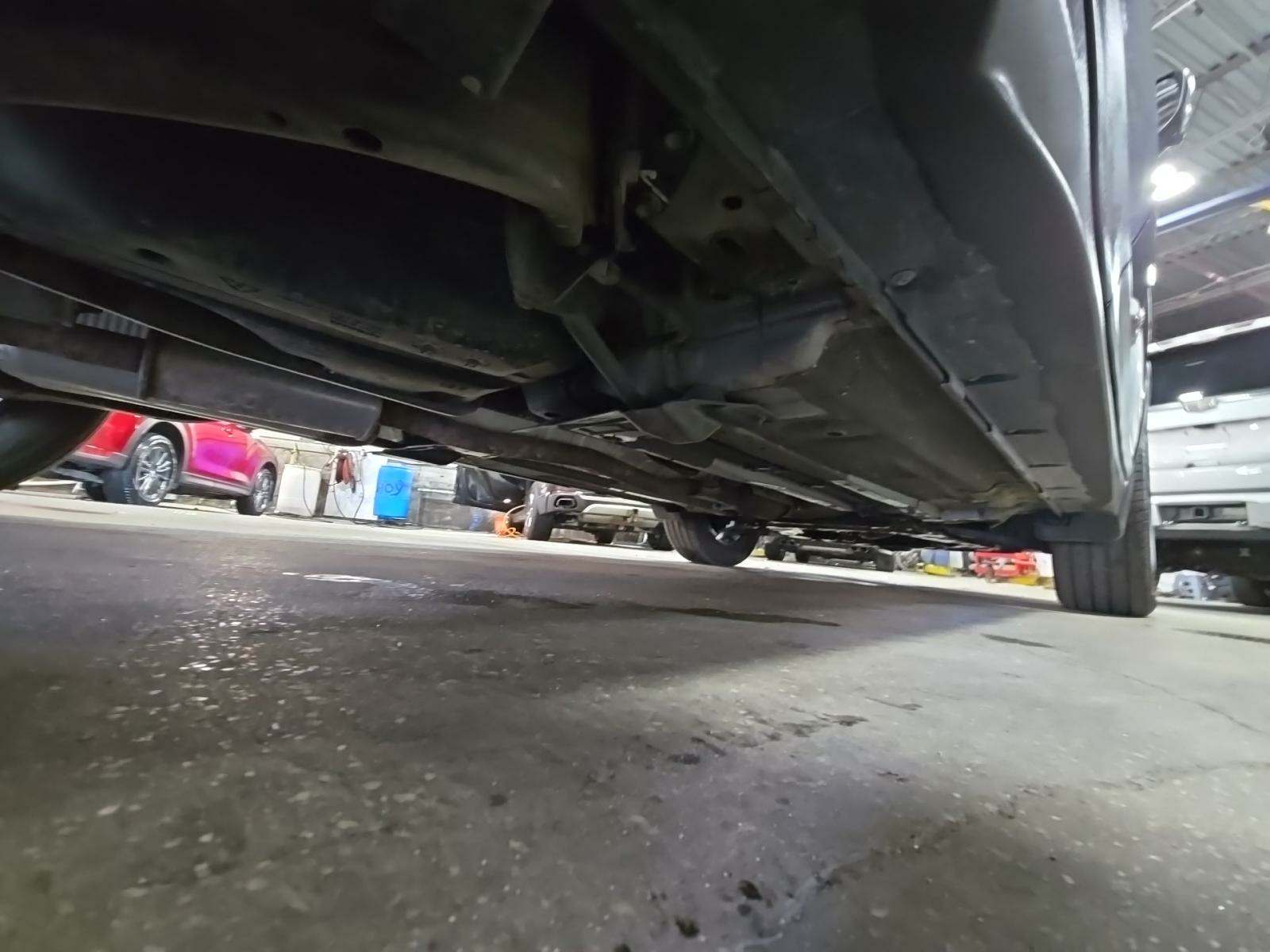 2019 Nissan Rogue SV AWD