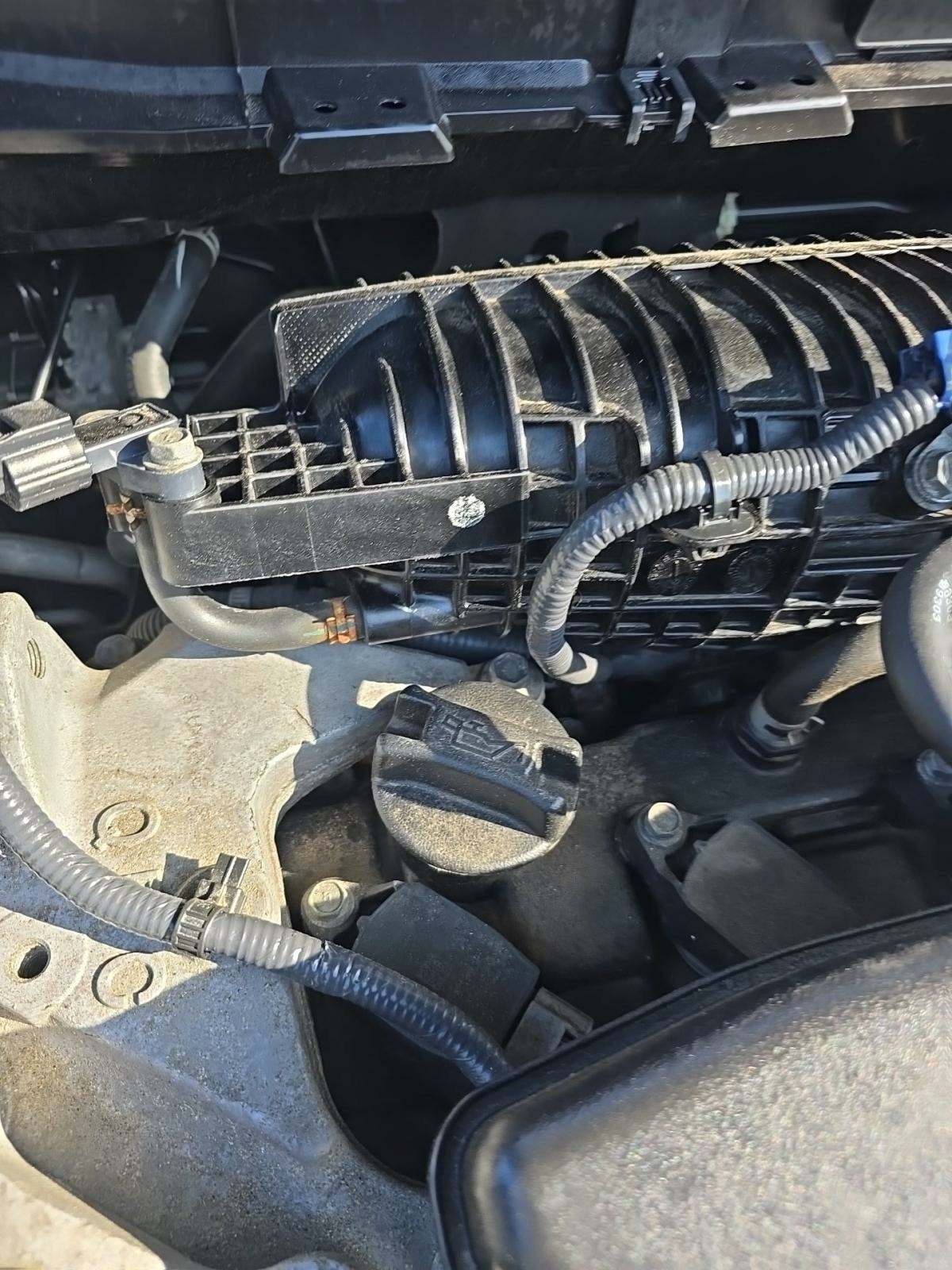 2019 Nissan Rogue SV AWD