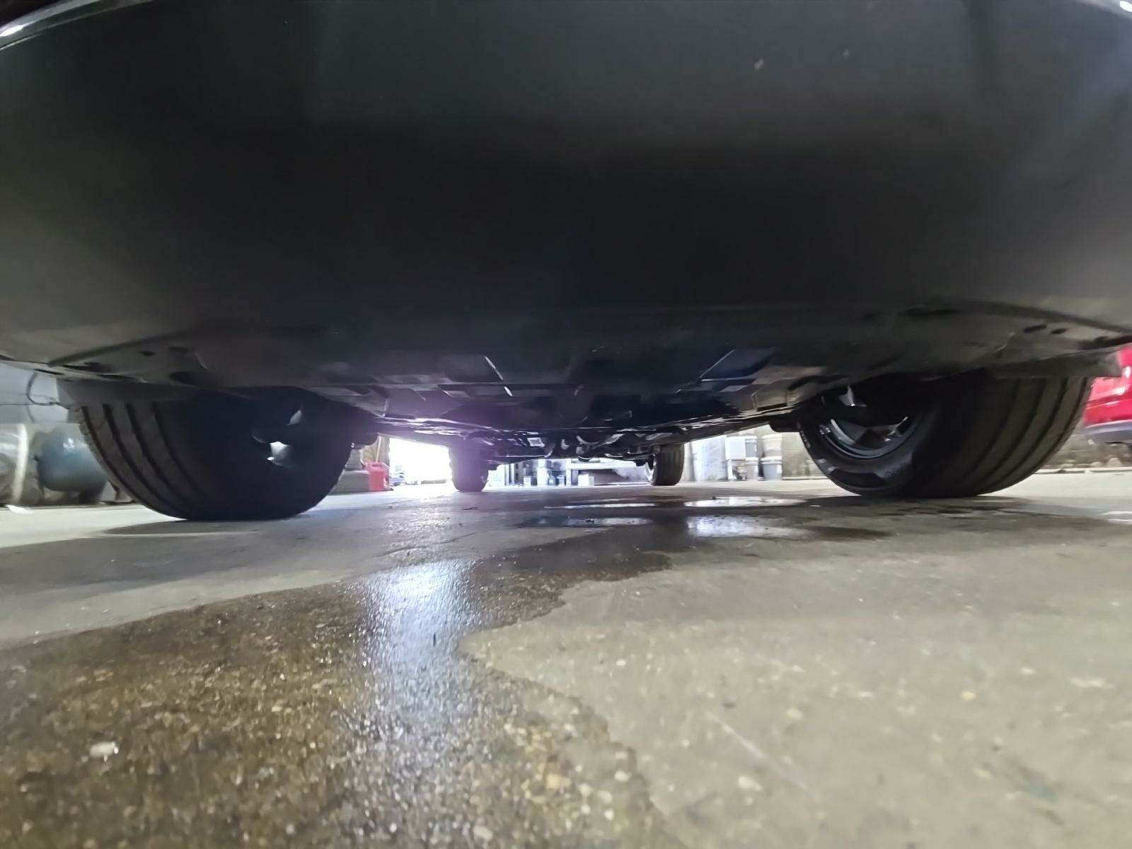 2019 Nissan Rogue SV AWD