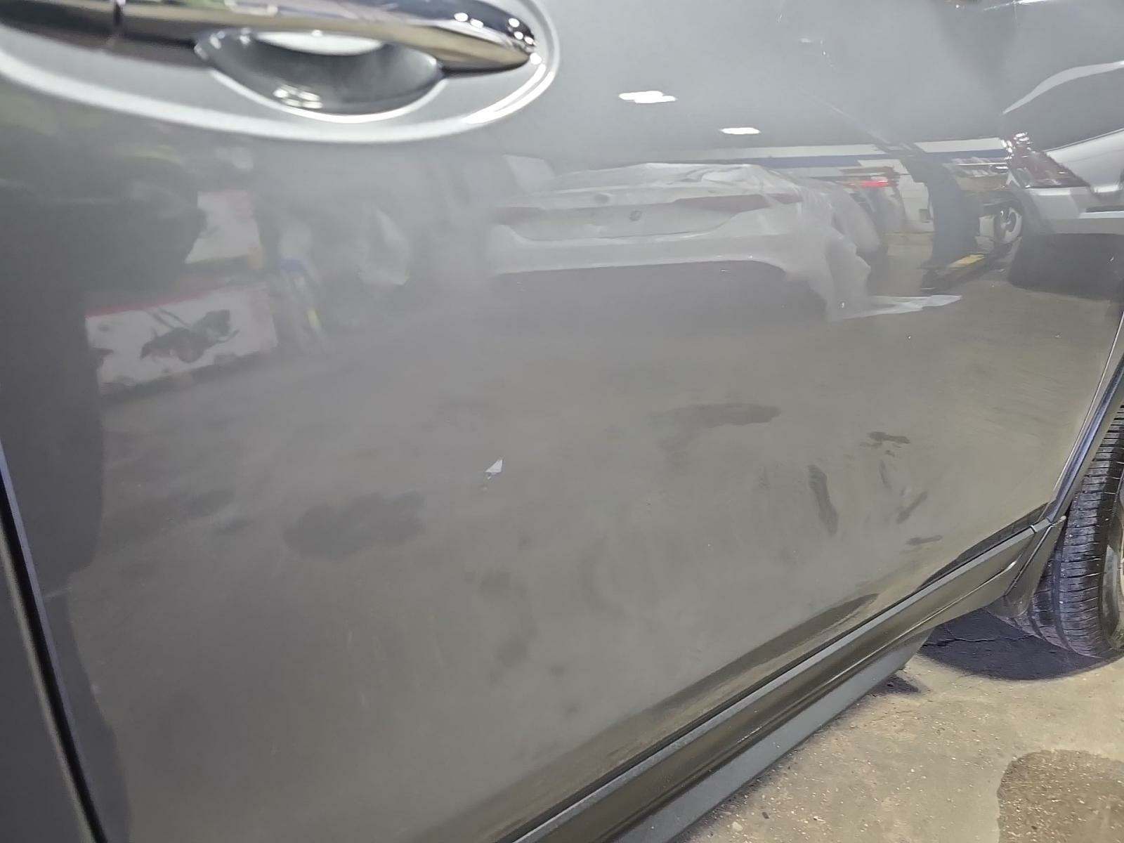 2019 Nissan Rogue SV AWD