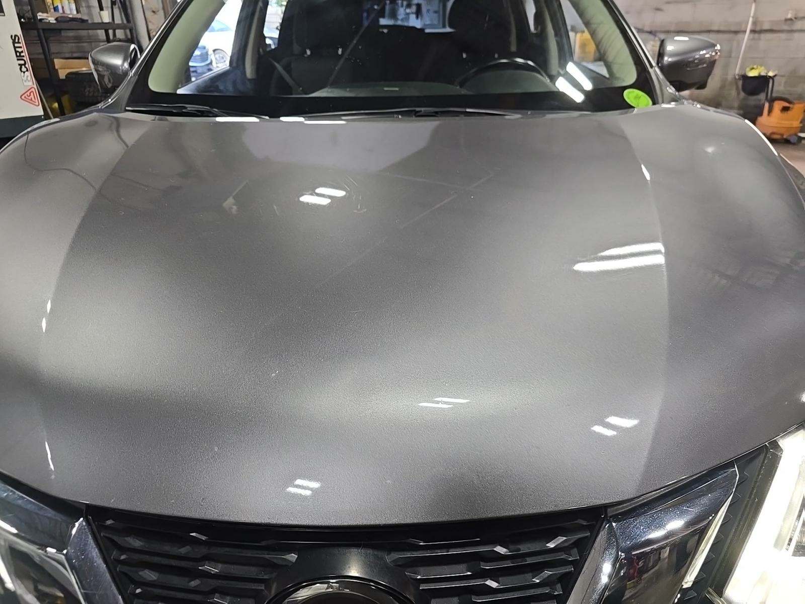 2019 Nissan Rogue SV AWD