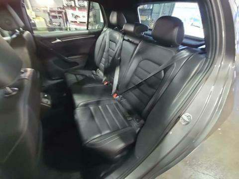 2017 Volkswagen Golf R 2.0T AWD